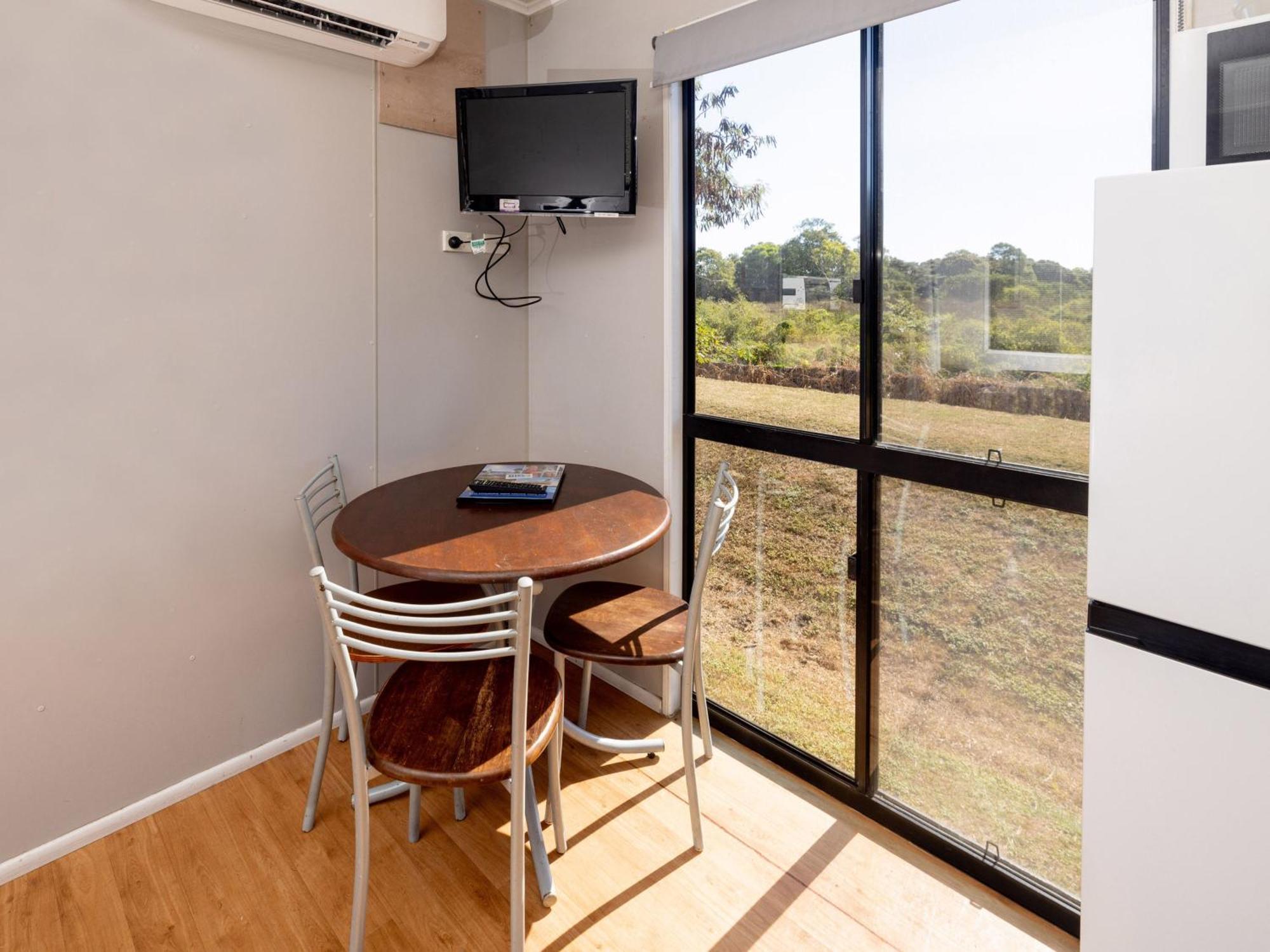 Big4 Gateway 4*