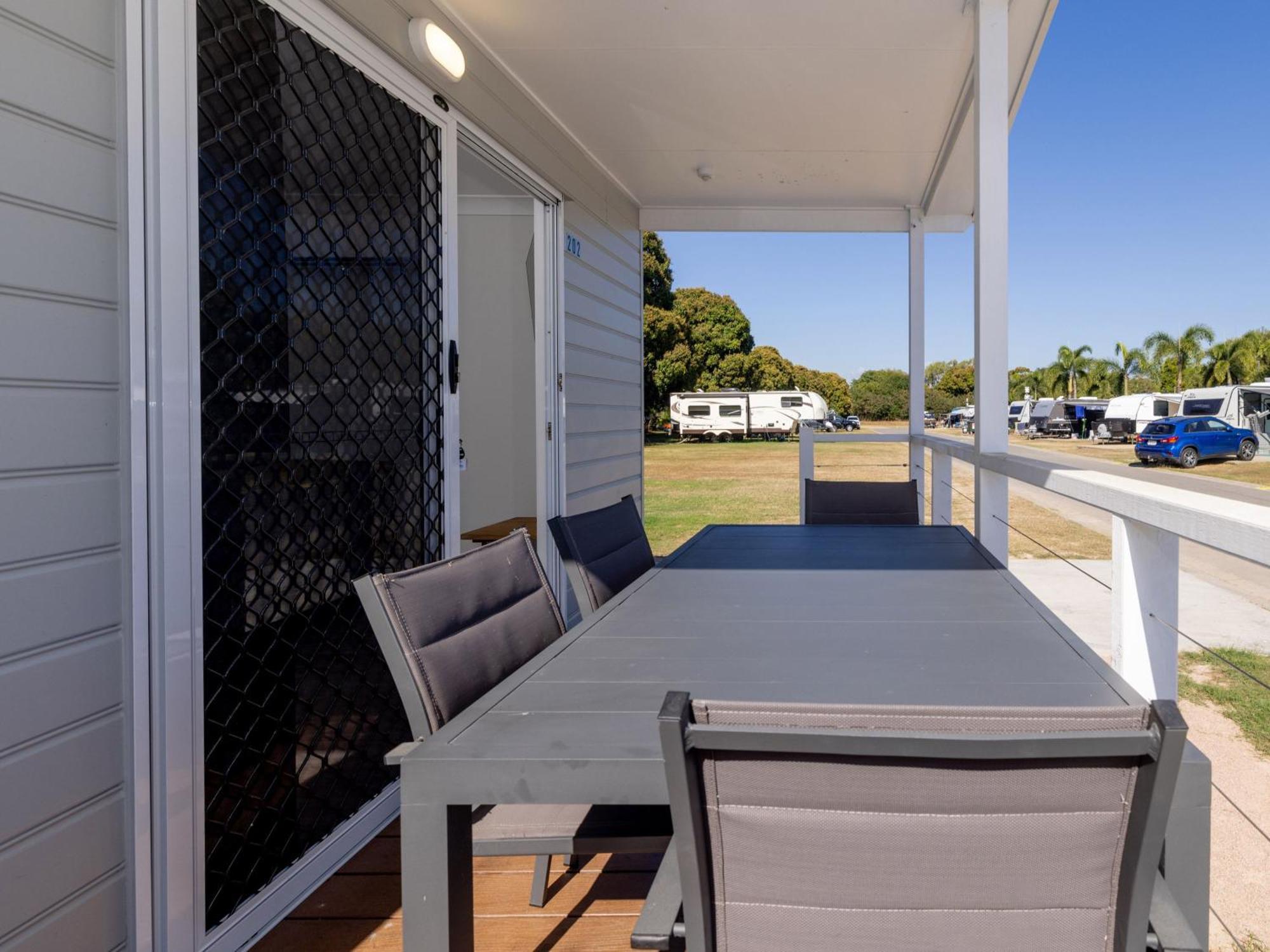 Big4 Gateway Campsite 4*