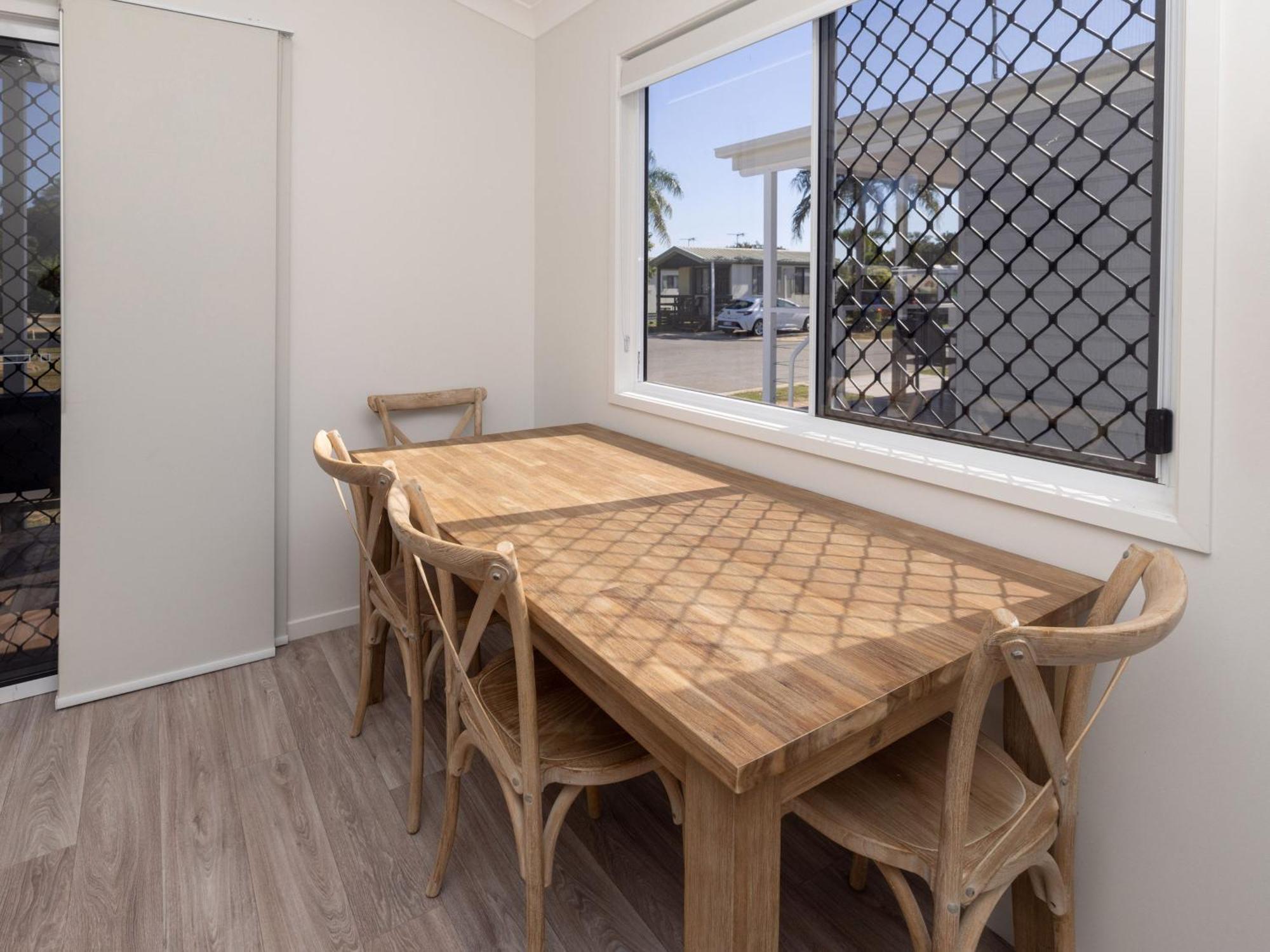 Campsite Big4 Gateway Townsville