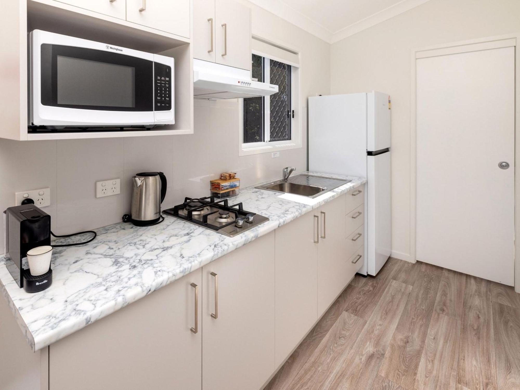 Big4 Gateway Campsite Townsville