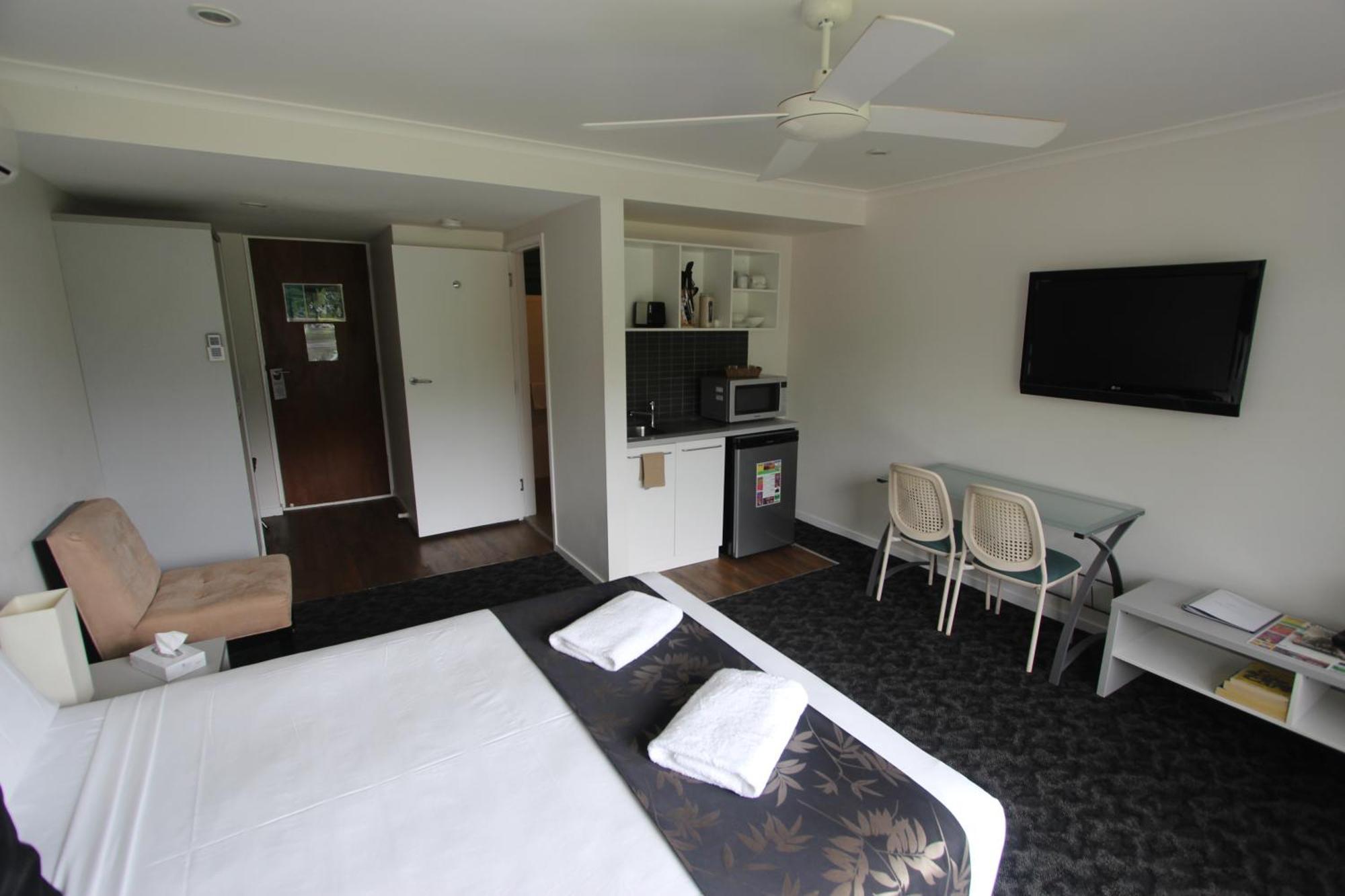Motel Shoredrive Townsville