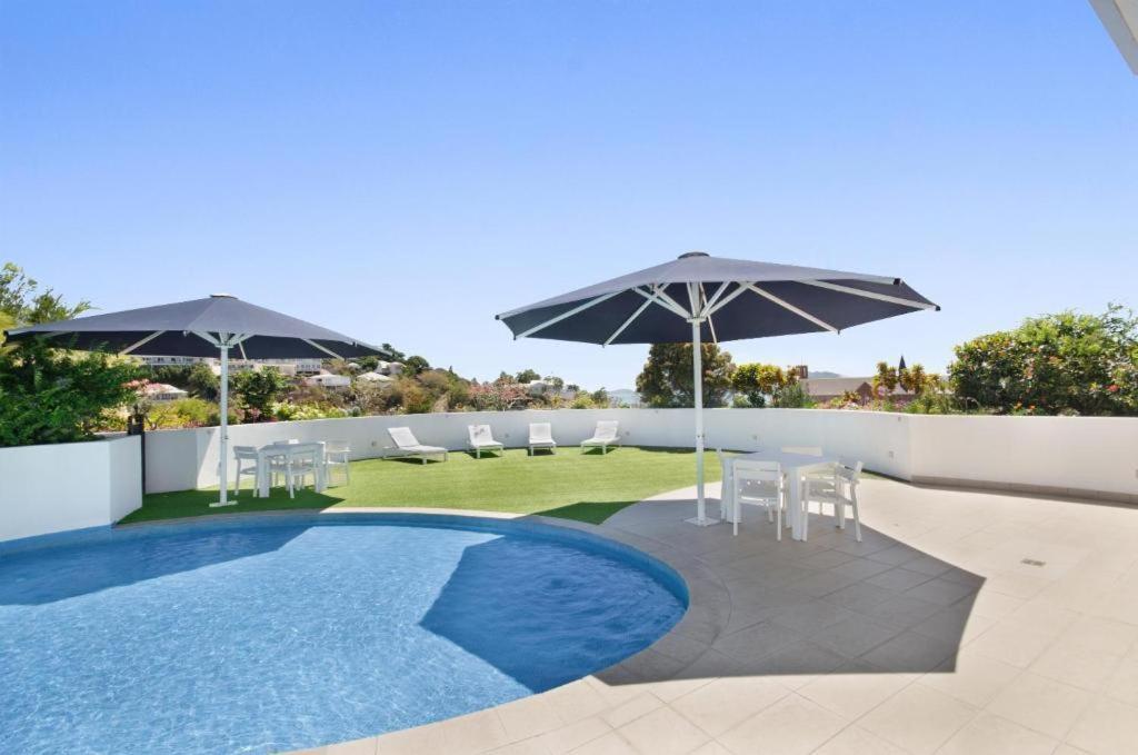 Dalgety 104 Townsville