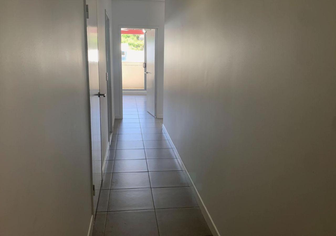 Apartment Dalgety 104