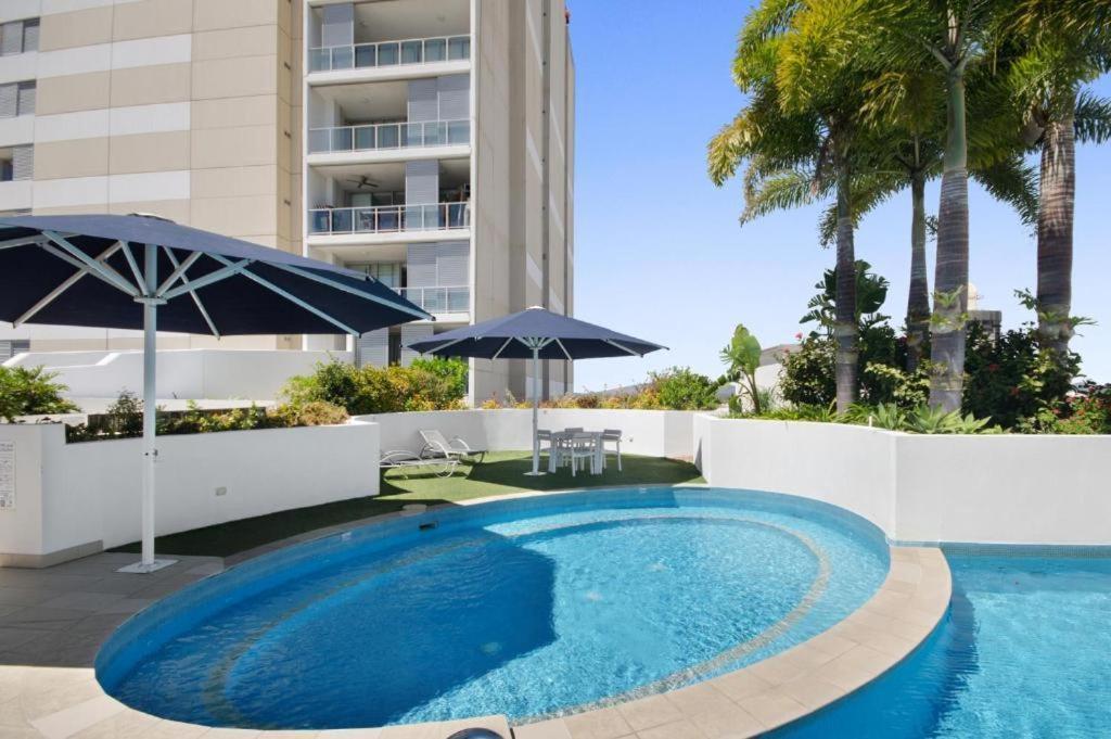 Dalgety 104 Apartment *