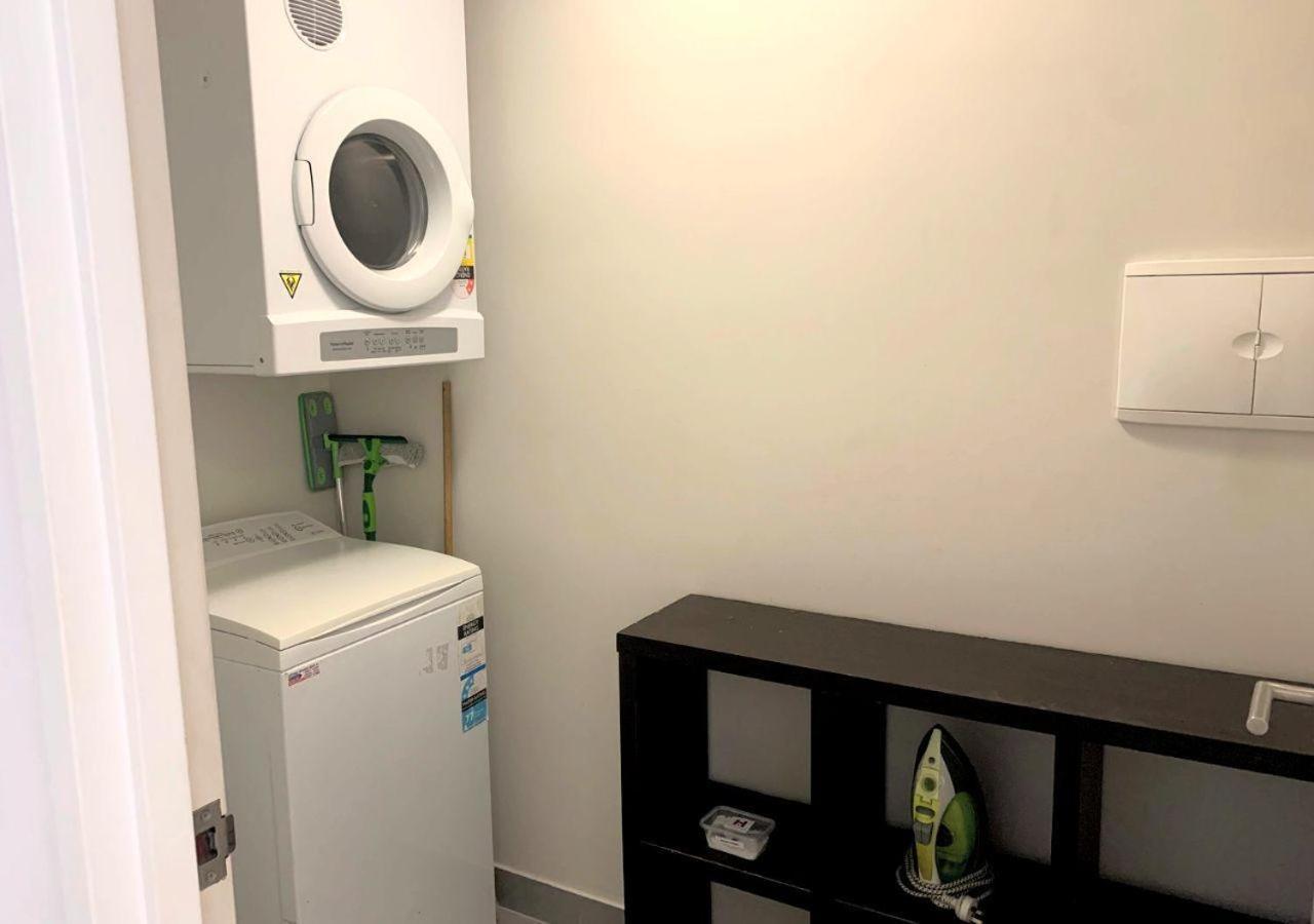 Apartment Dalgety 104 *