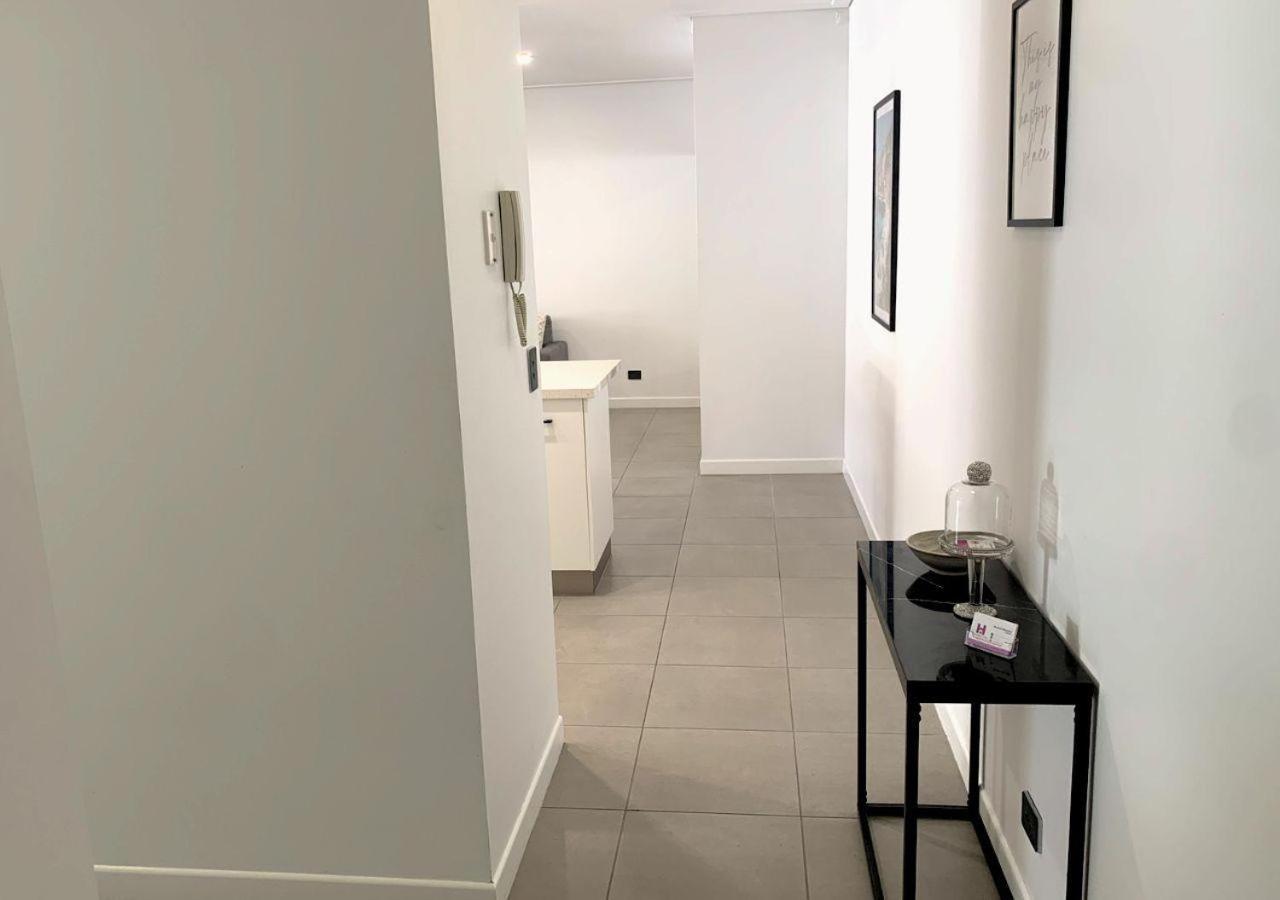 Dalgety 104 Apartment *