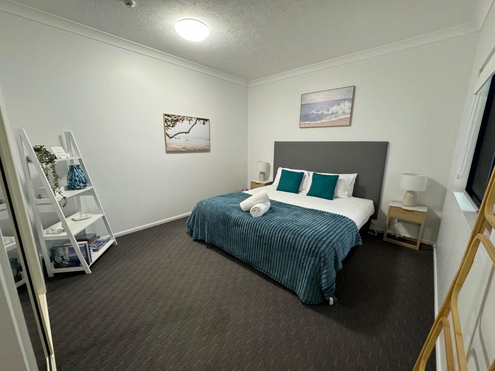 Prime Position For And Stadium Access Apartment *
