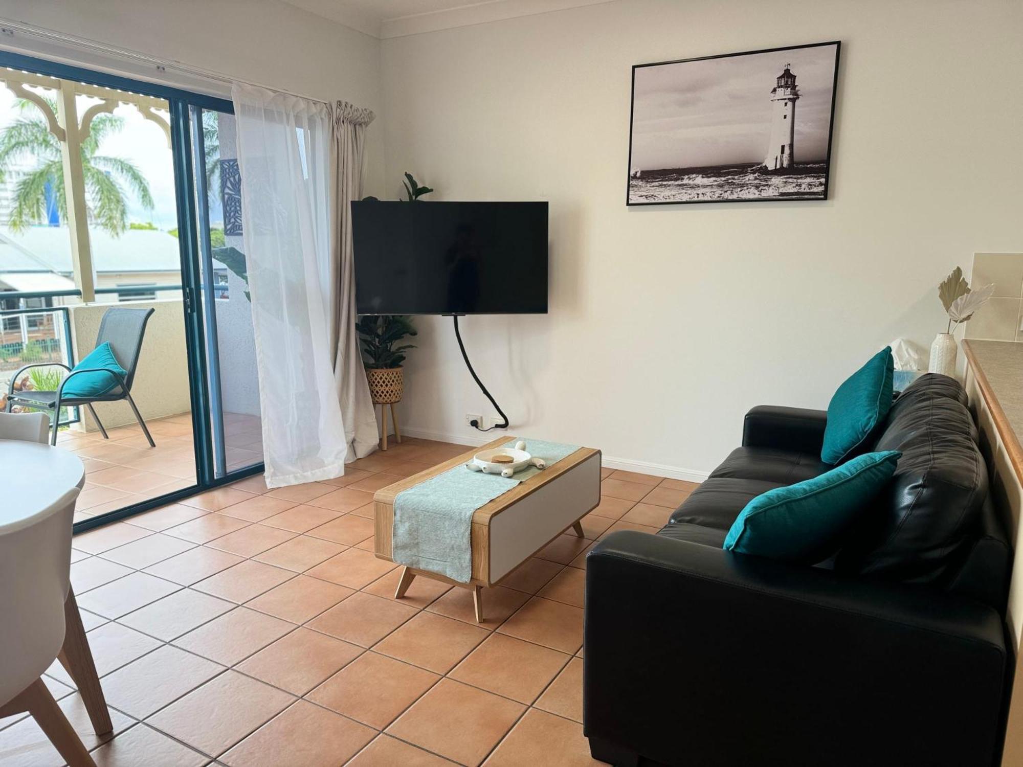 Prime Position For And Stadium Access Apartment