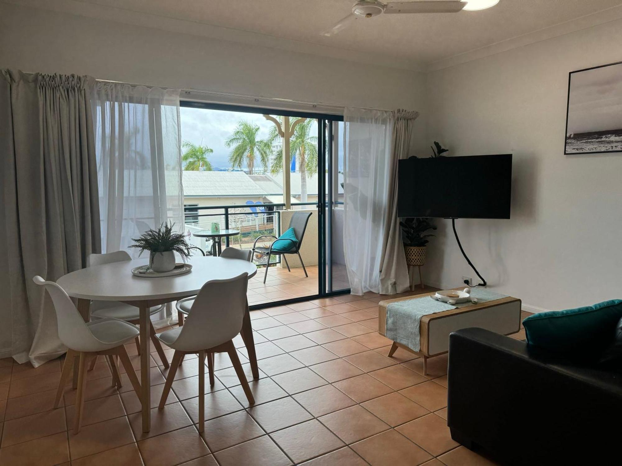 Prime Position For And Stadium Access Apartment *