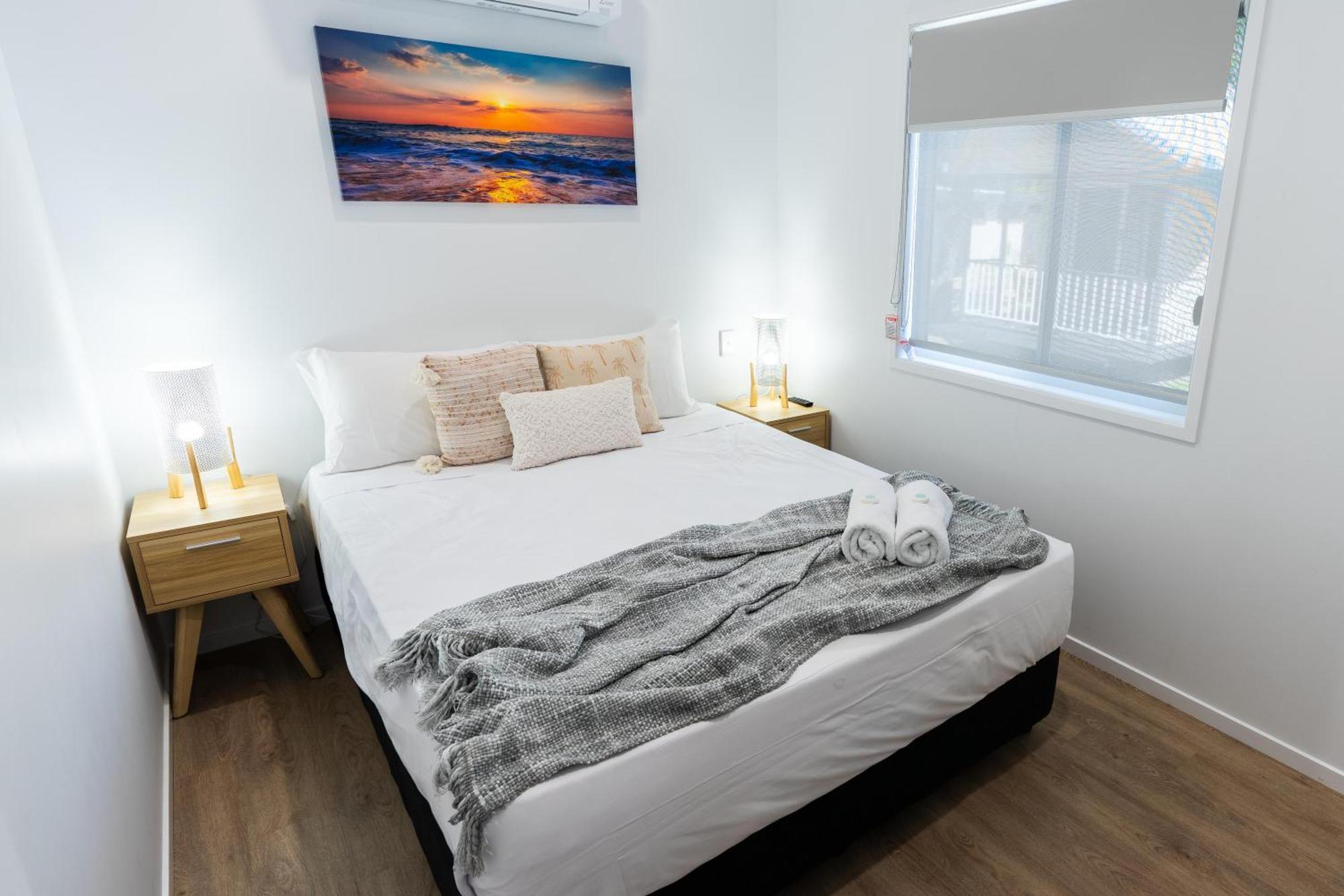 Big4 Tasman Holiday Parks - Rowes Bay Holiday park