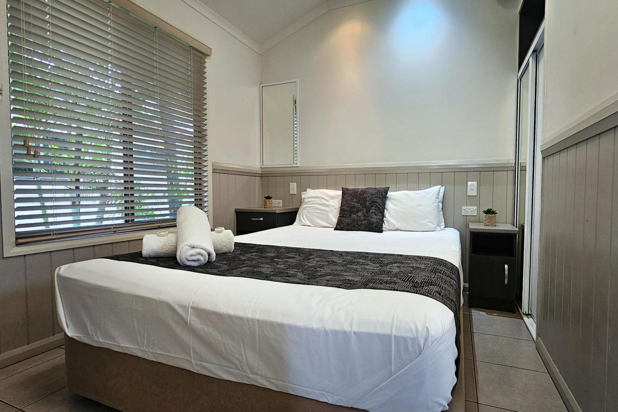 Big4 Tasman Holiday Parks - Rowes Bay Holiday park 4*