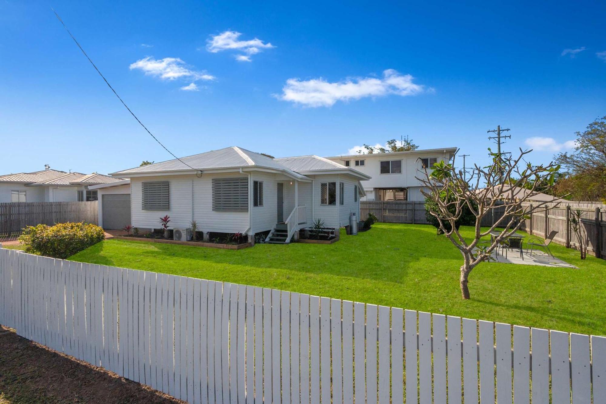 House On Halifax Holiday home Townsville