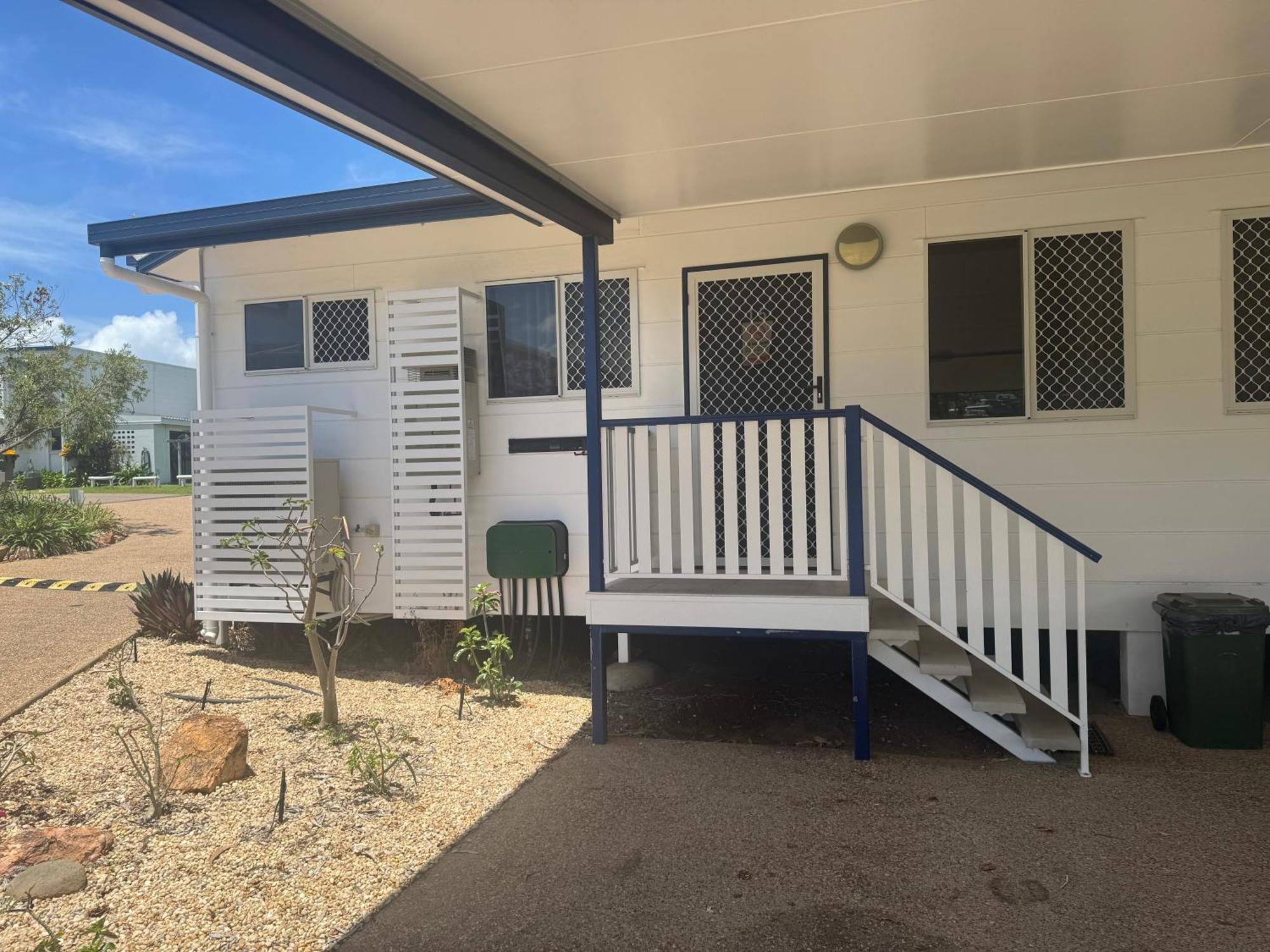 Motel Qcwa K P Units *