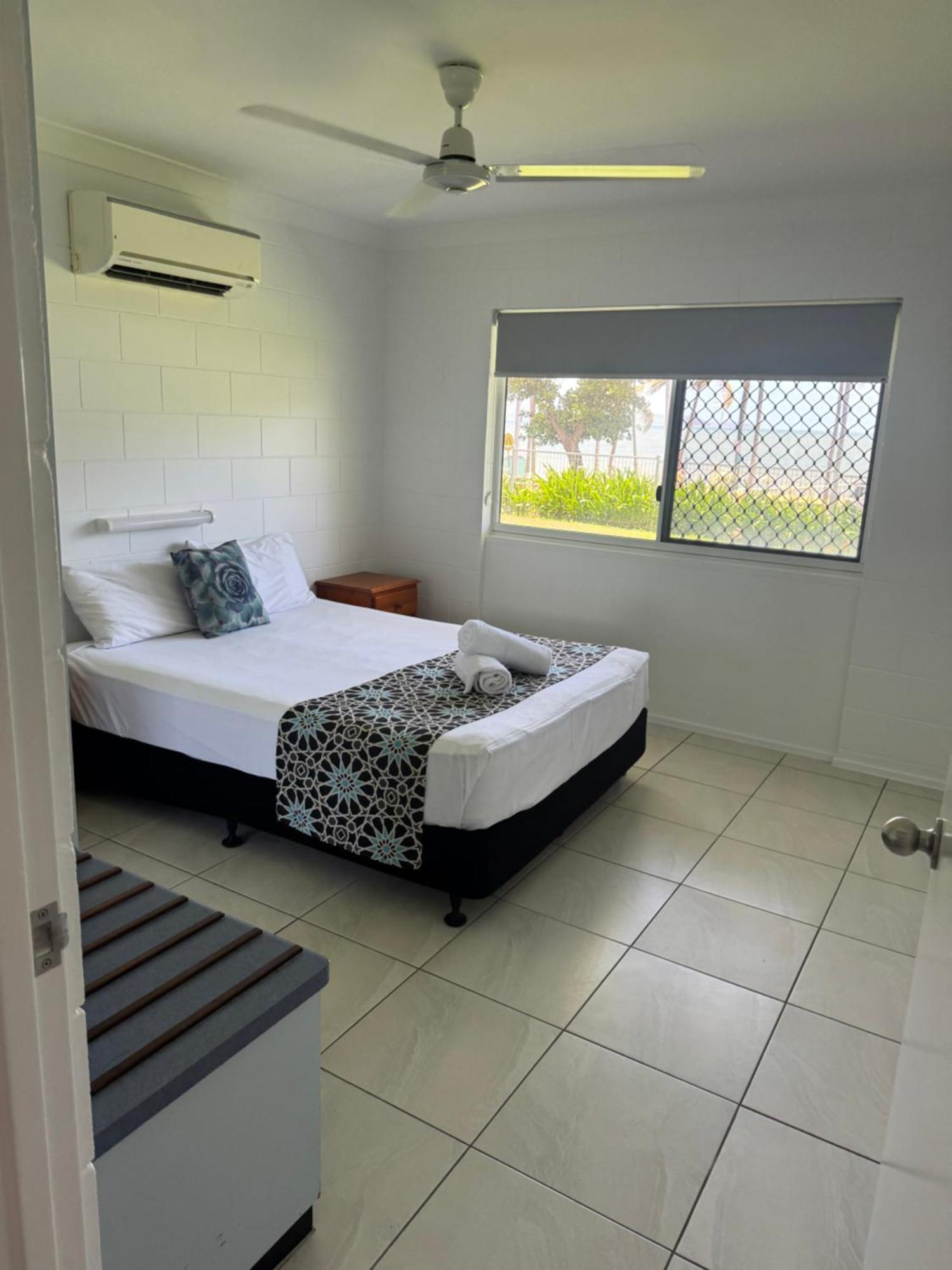 Motel Qcwa K P Units Townsville