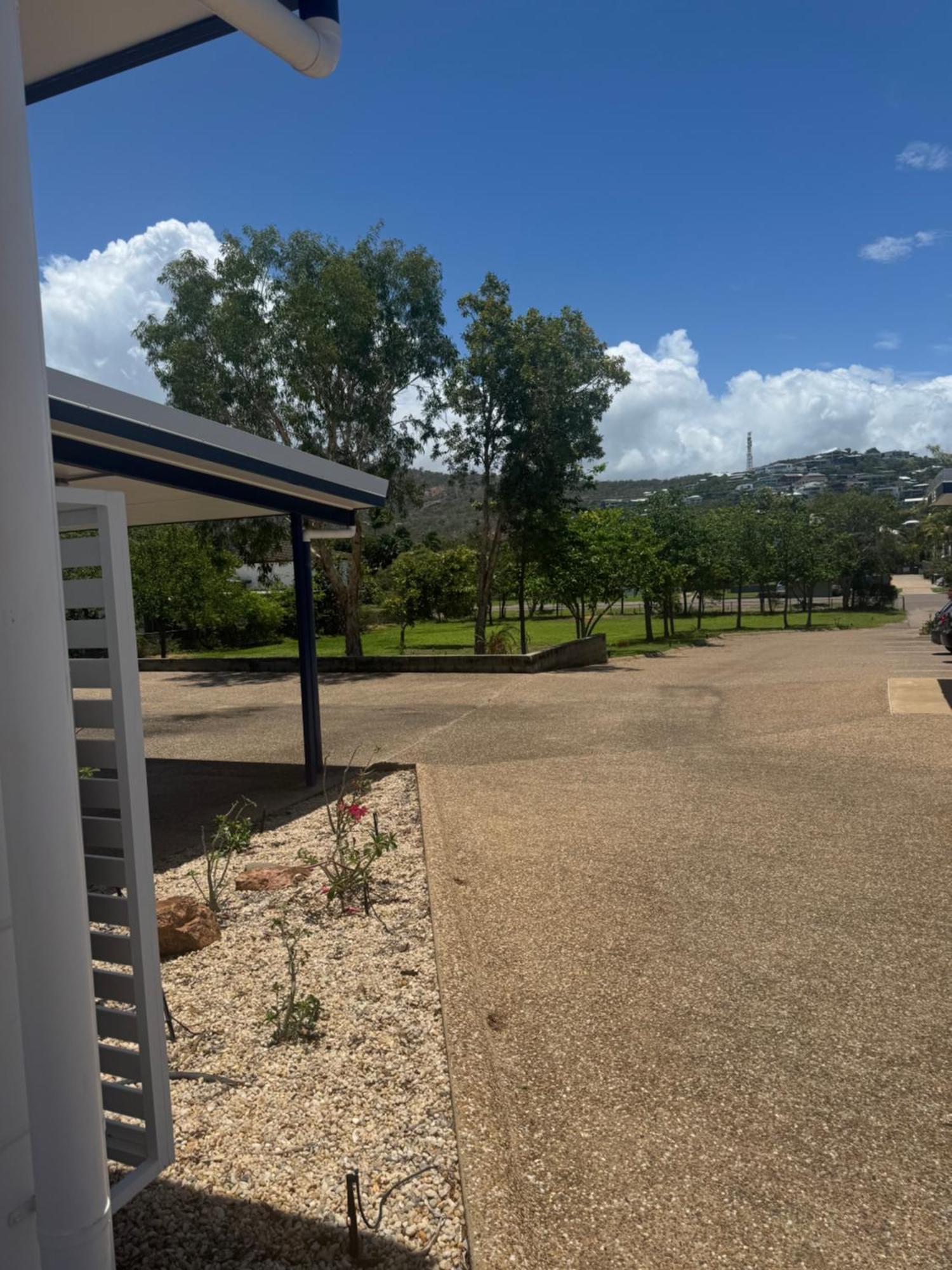 Qcwa K P Units Motel