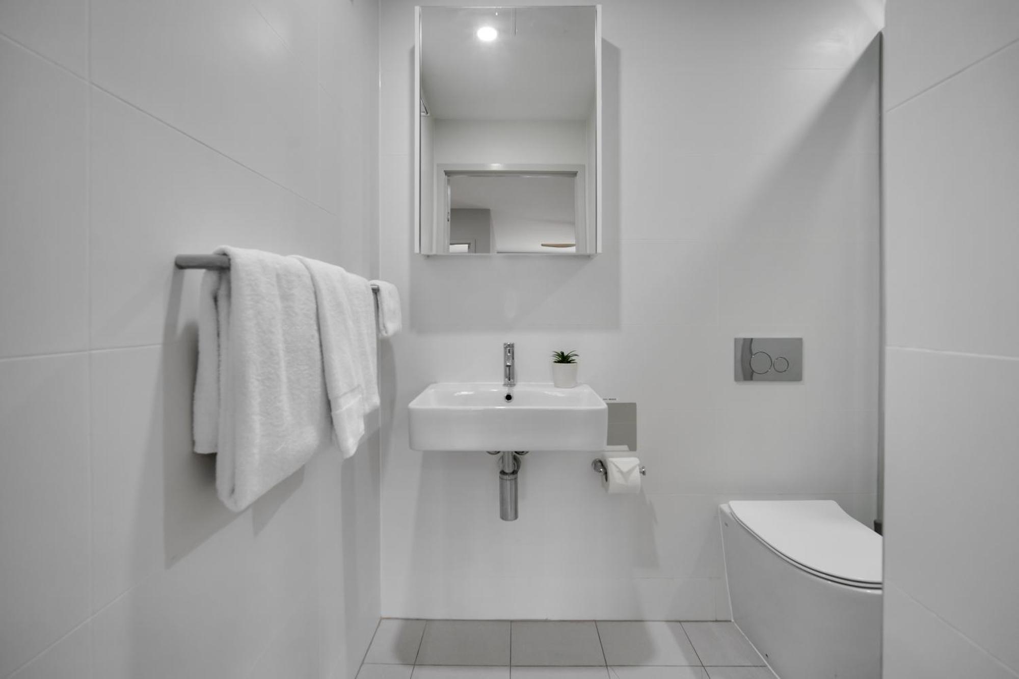 Belmoral Corporate (adults Only) 4*