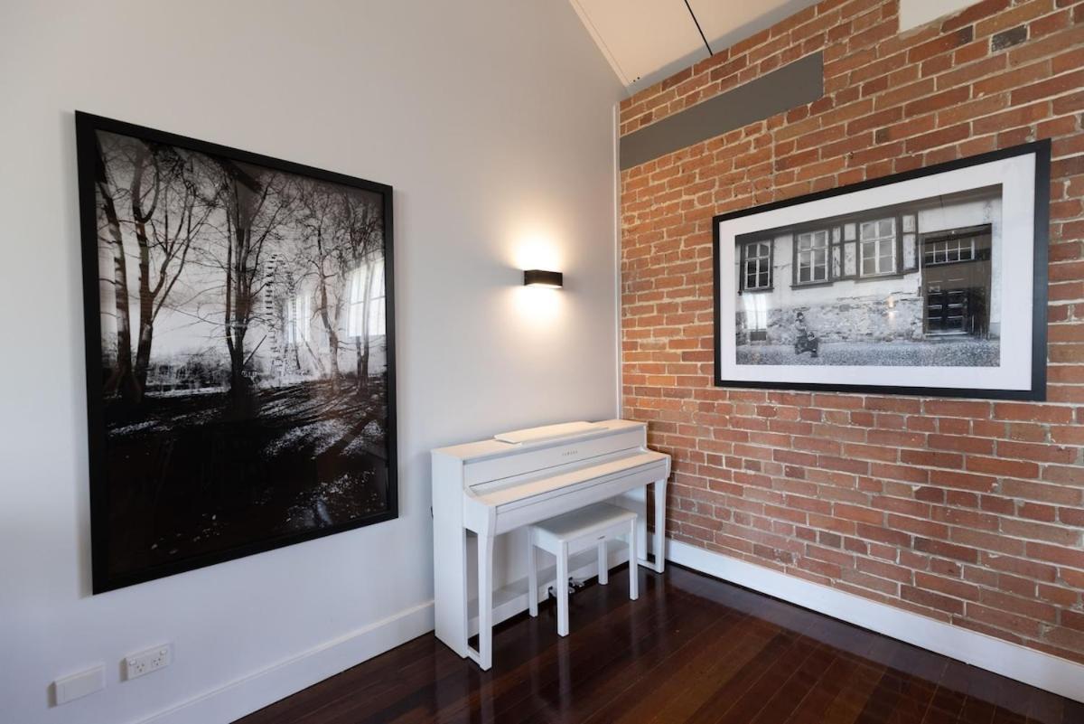 New York Style Loft Apartment *