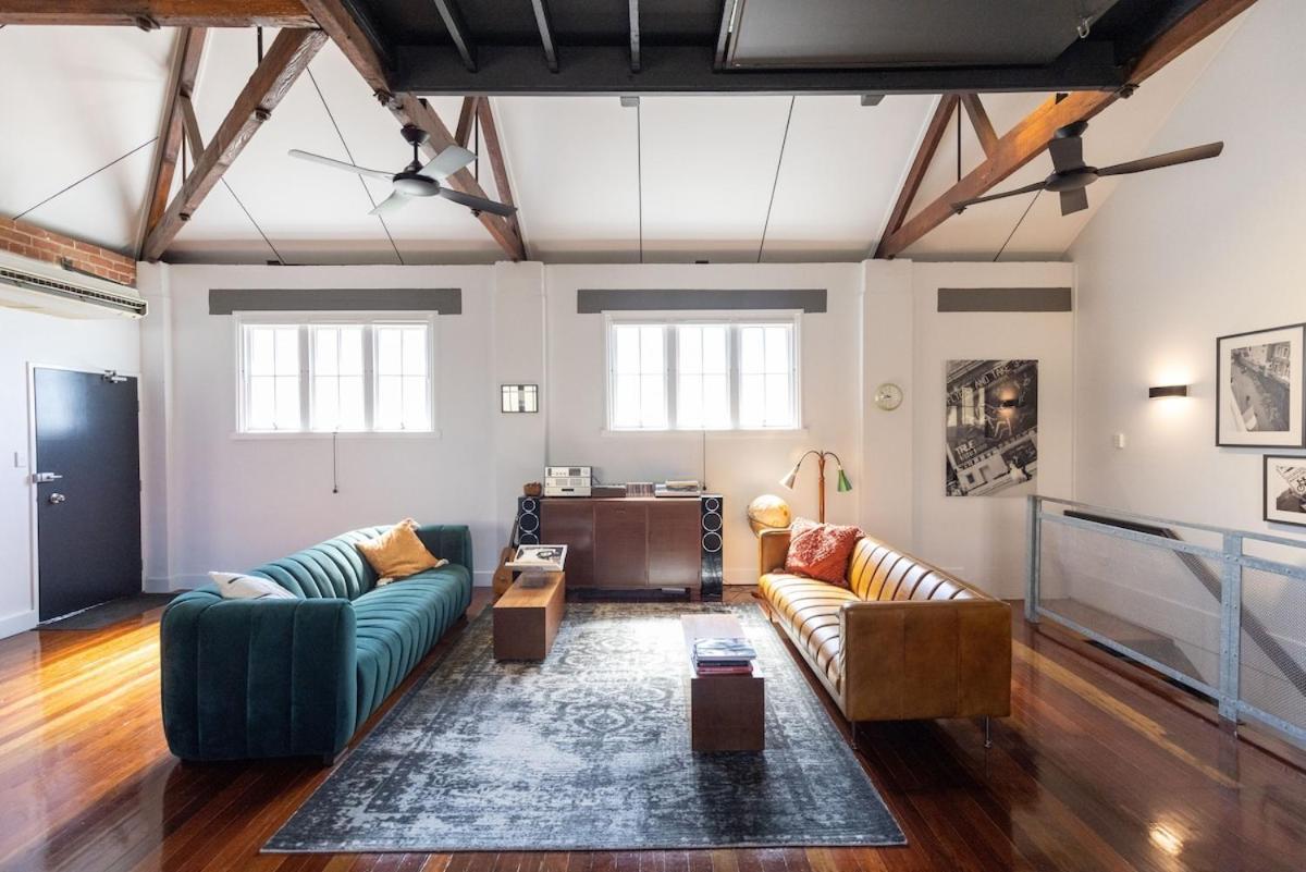 Apartment New York Style Loft *