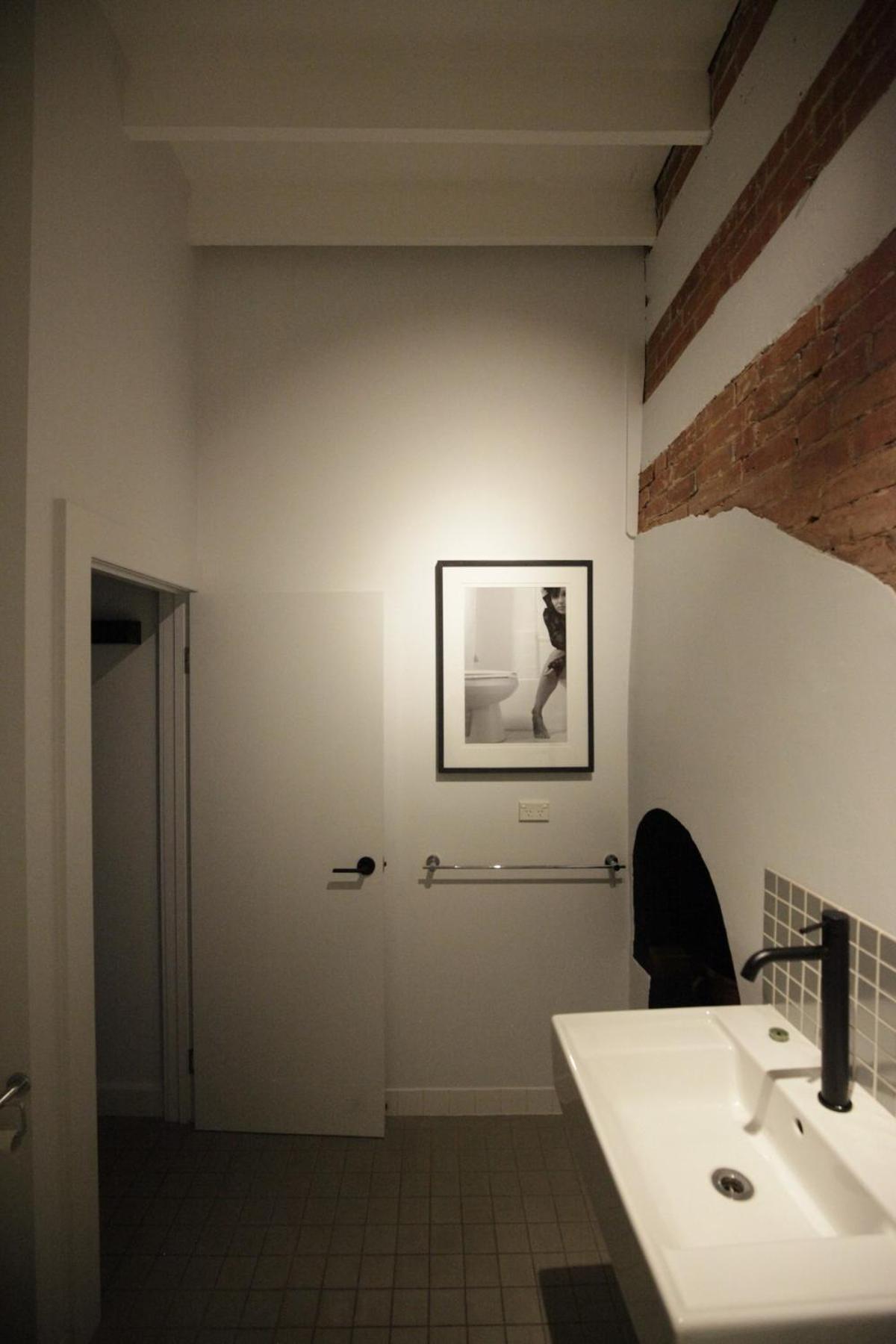 New York Style Loft Apartment Townsville