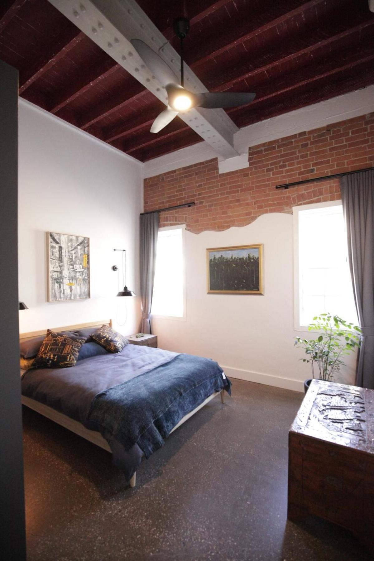 New York Style Loft *