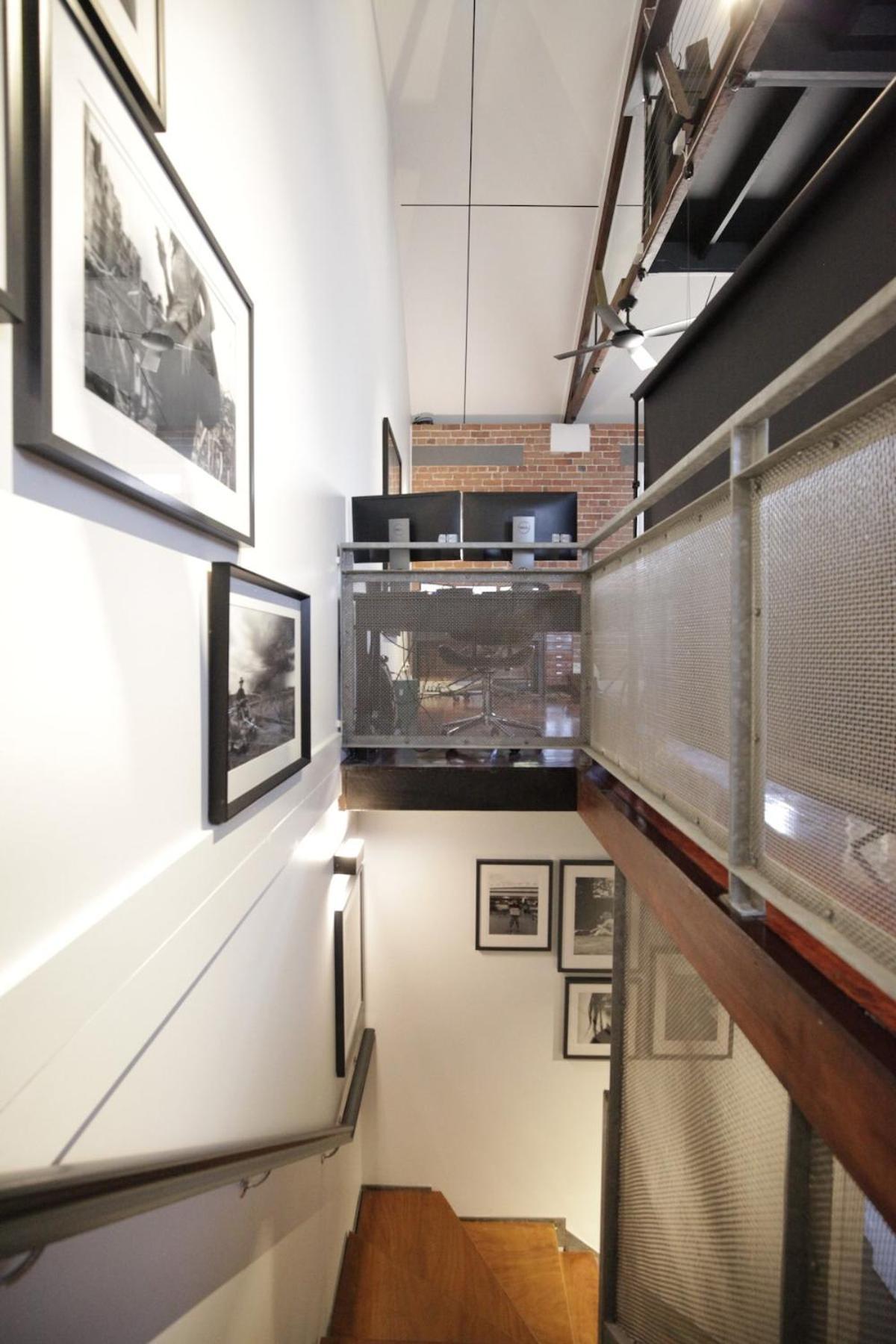 New York Style Loft Apartment Townsville