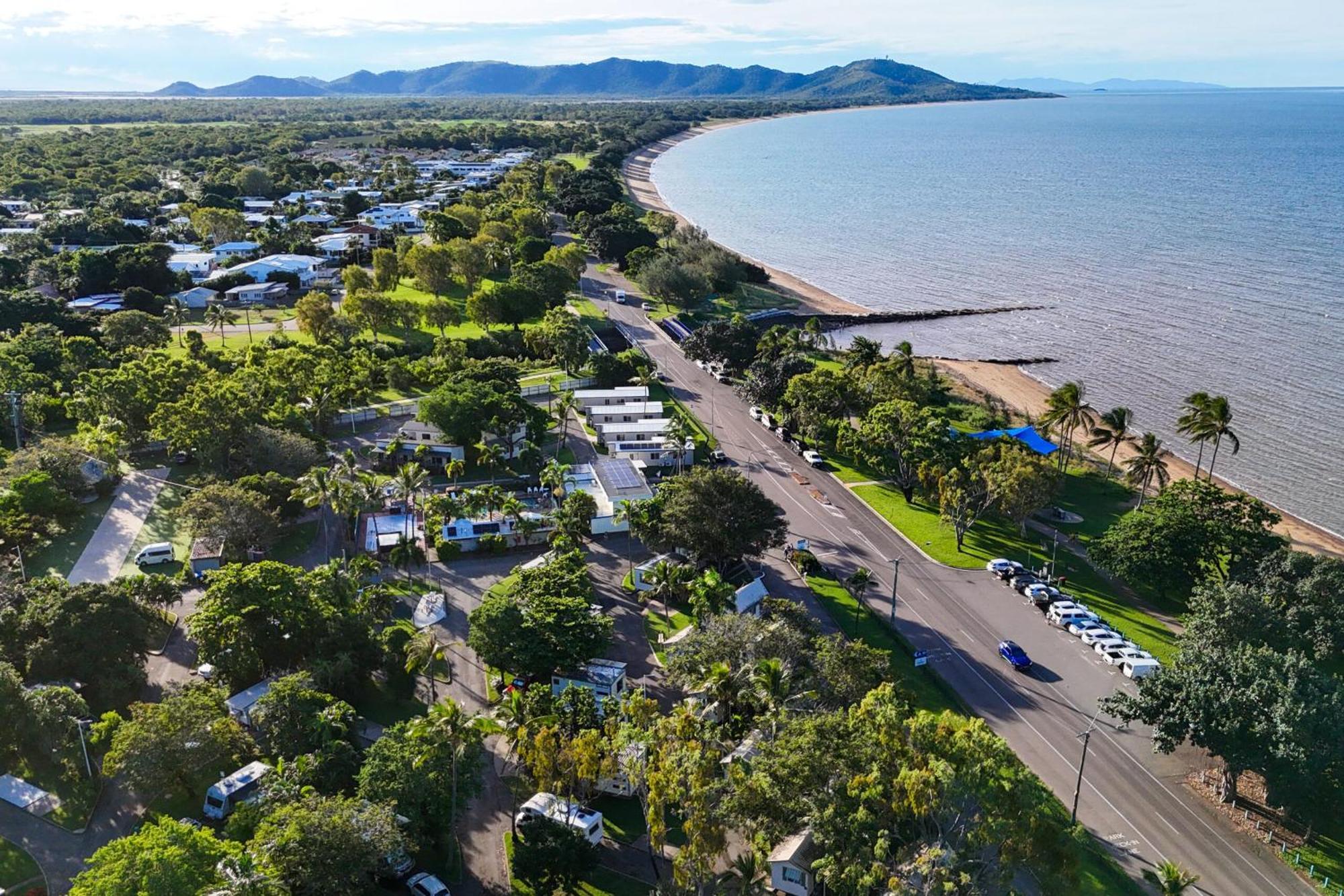 Big4 Tasman Holiday Parks - Rowes Bay 4* Townsville