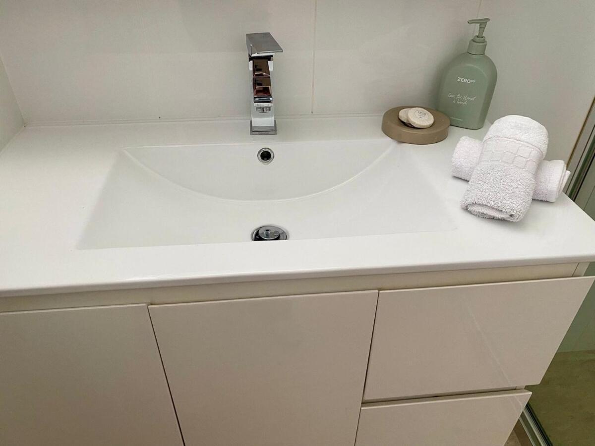 Holiday home Tranquil Retreat Meets Convenience In Railway Estate