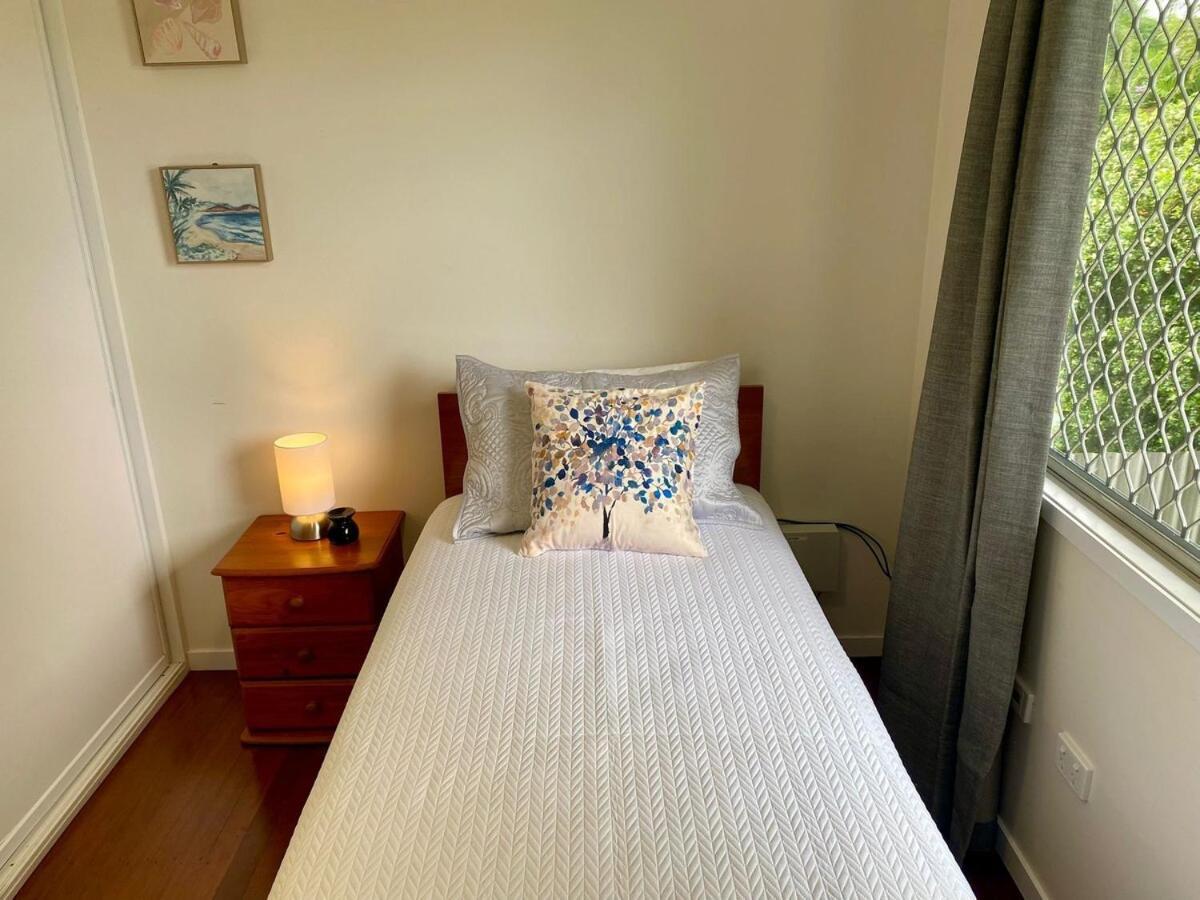 Tranquil Retreat Meets Convenience In Railway Estate *