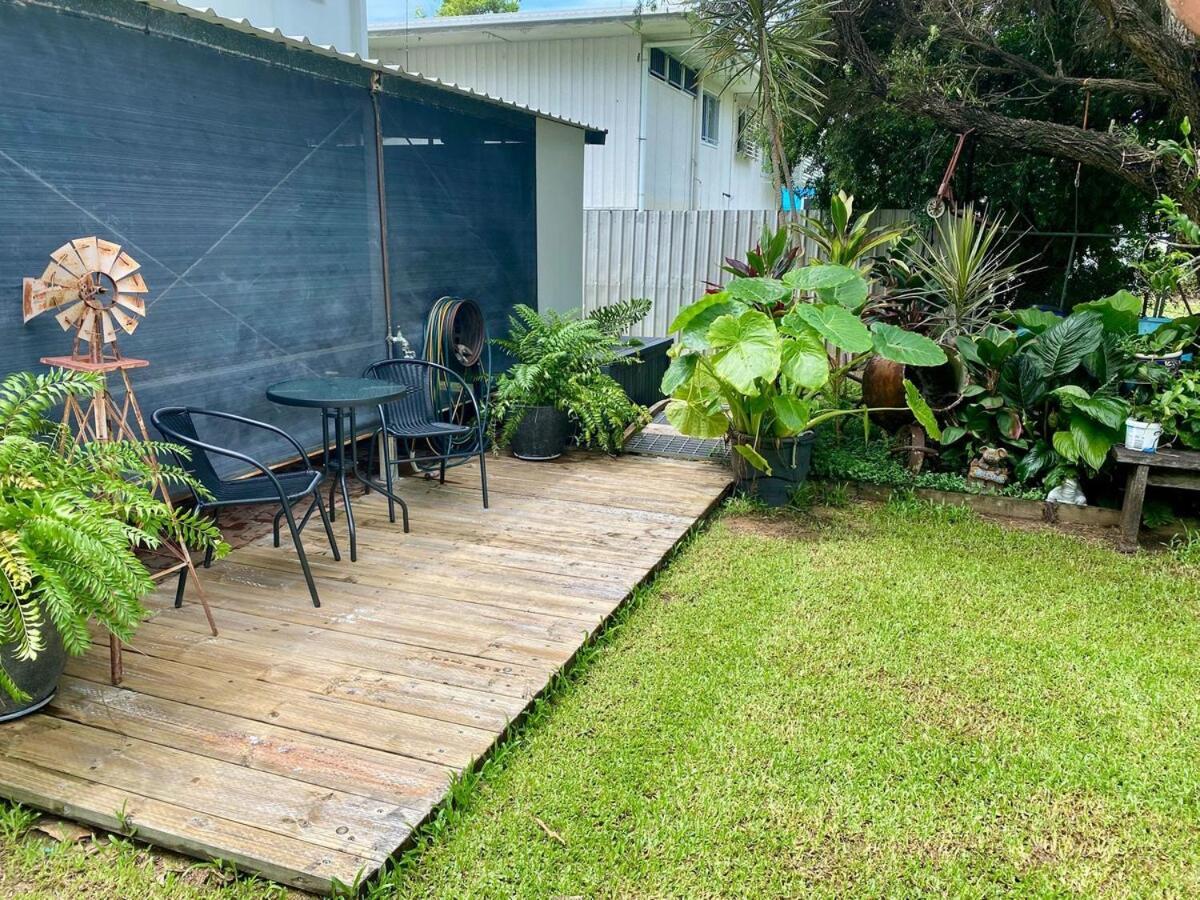 Tranquil Retreat Meets Convenience In Railway Estate Holiday home