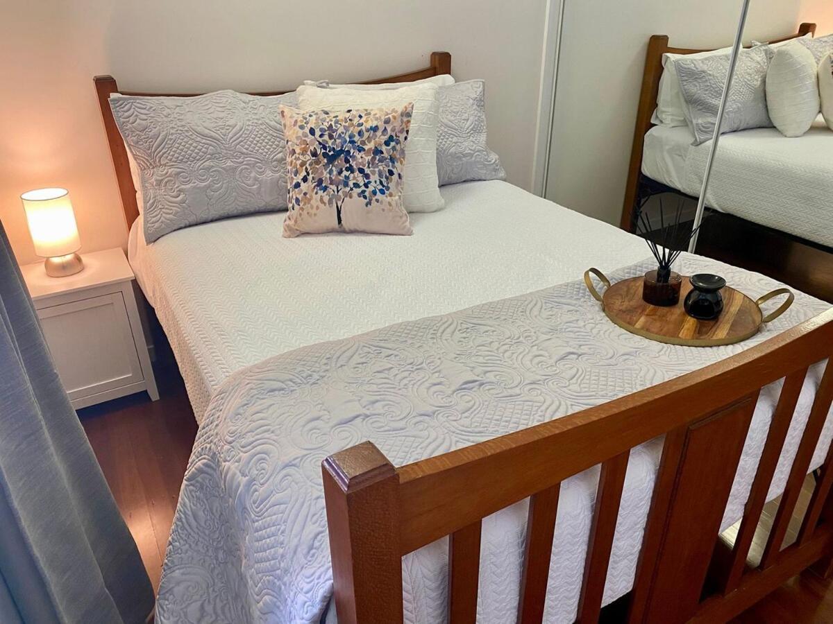 Holiday home Tranquil Retreat Meets Convenience In Railway Estate *