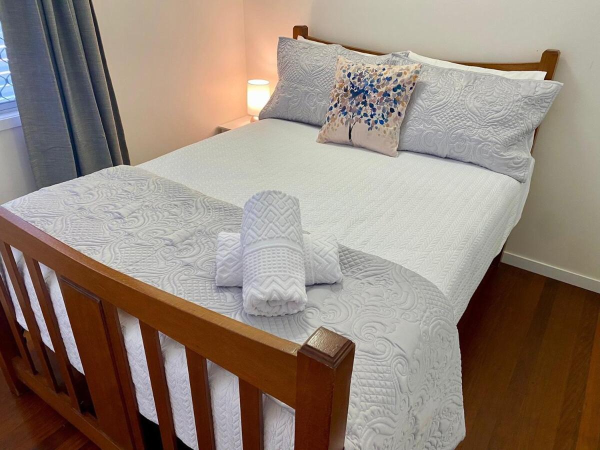 Tranquil Retreat Meets Convenience In Railway Estate Townsville