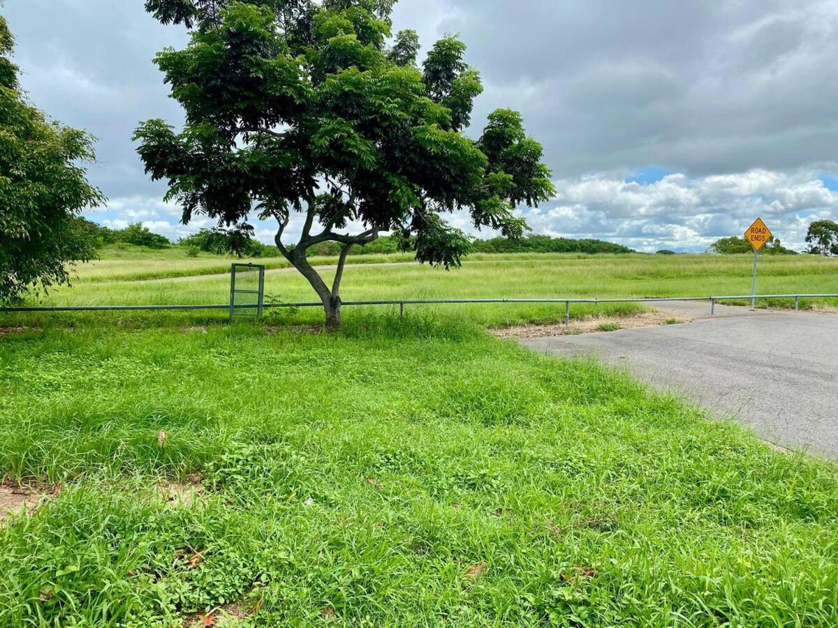 Tranquil Retreat Meets Convenience In Railway Estate * Townsville
