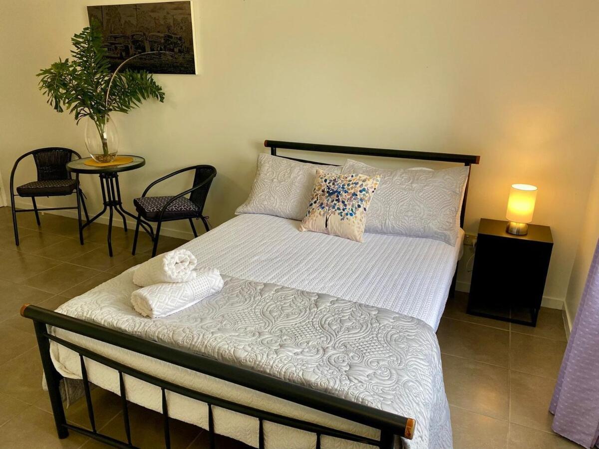 Tranquil Retreat Meets Convenience In Railway Estate
