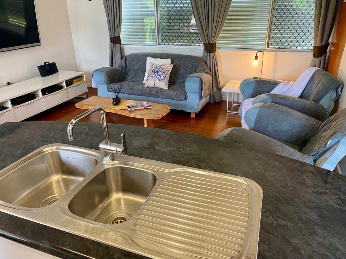 Tranquil Retreat Meets Convenience In Railway Estate *