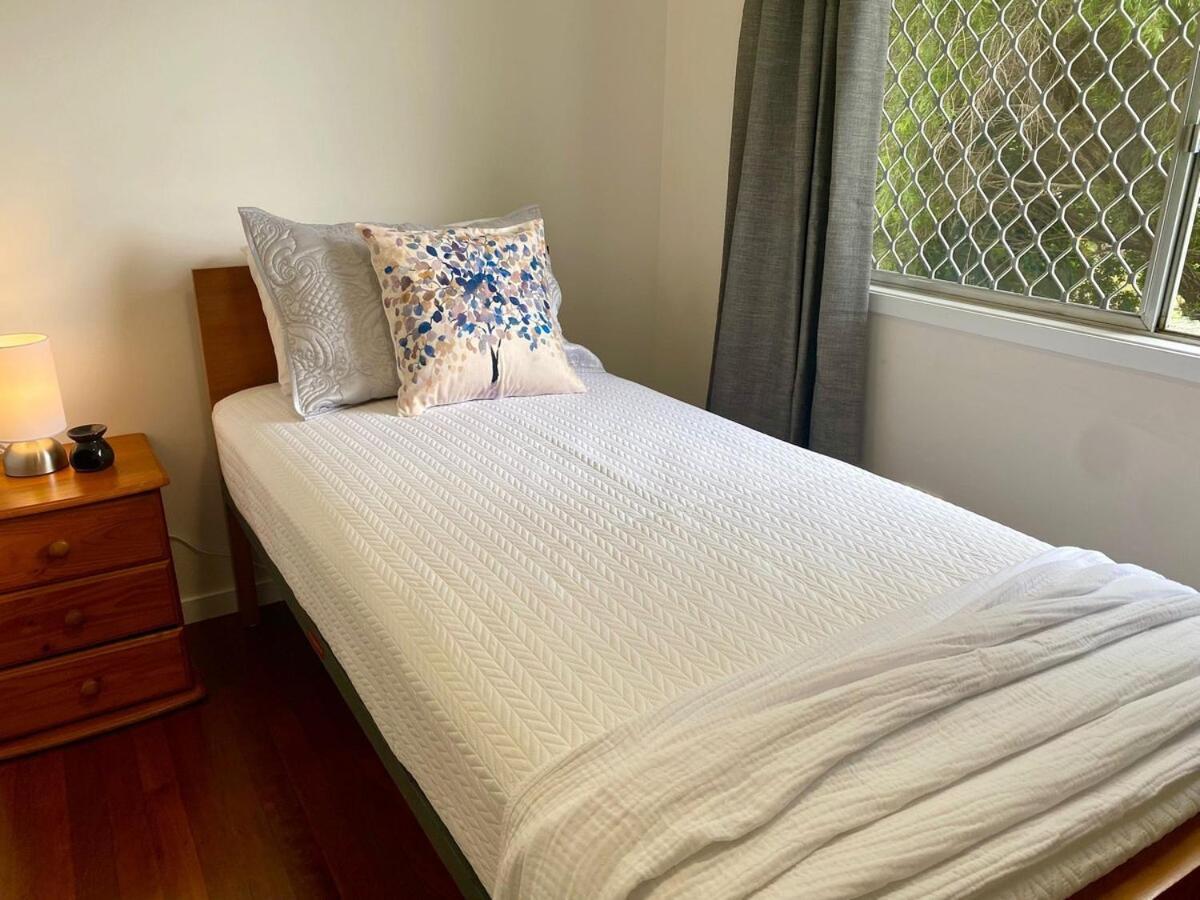 Tranquil Retreat Meets Convenience In Railway Estate