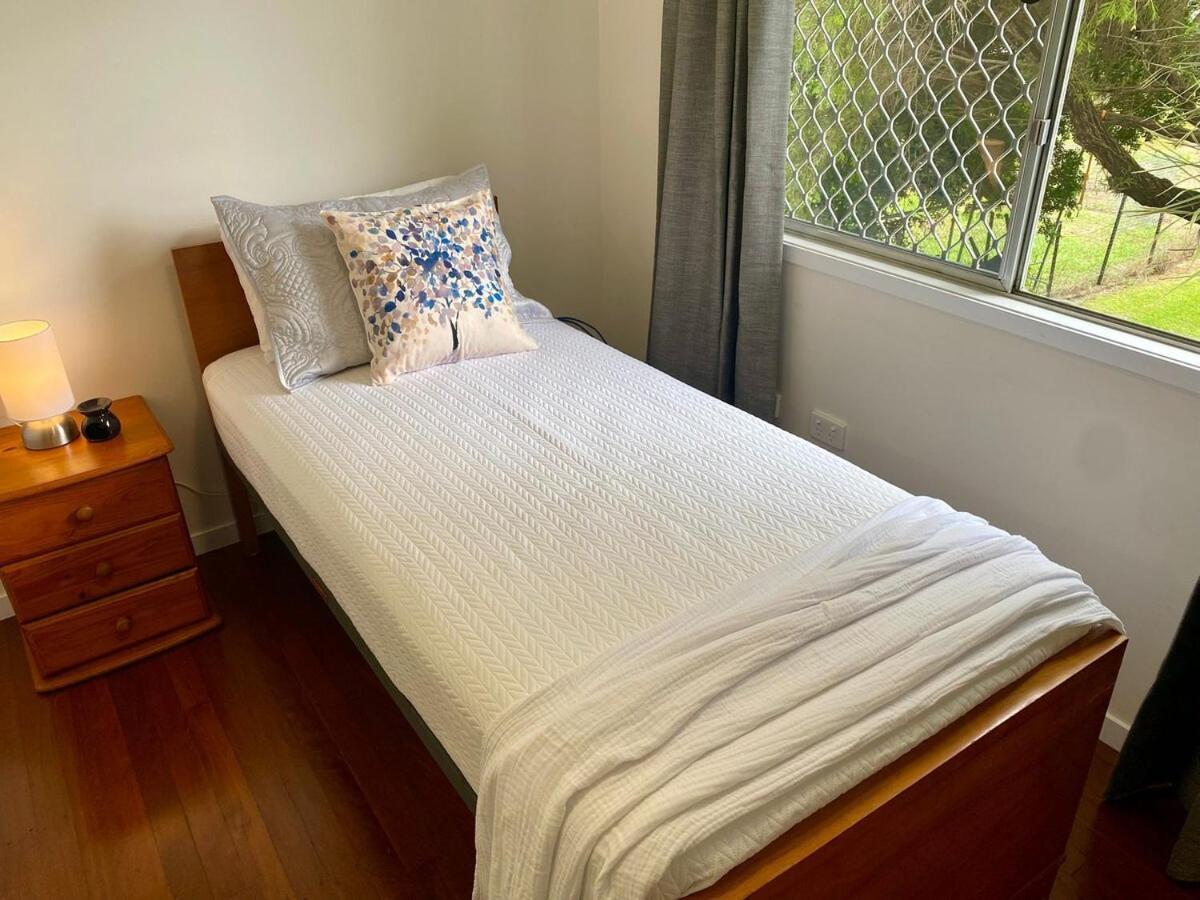 Tranquil Retreat Meets Convenience In Railway Estate *