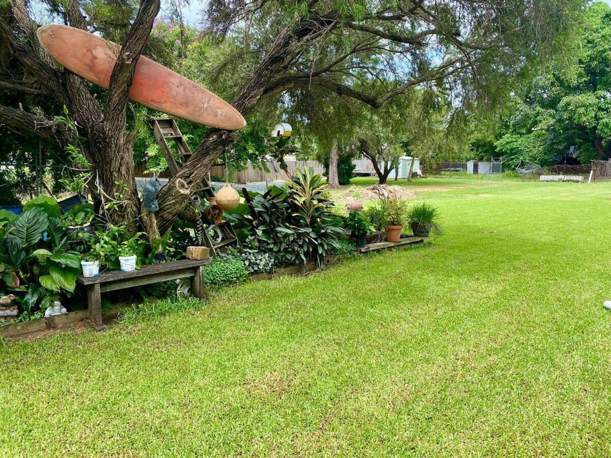 Tranquil Retreat Meets Convenience In Railway Estate Townsville