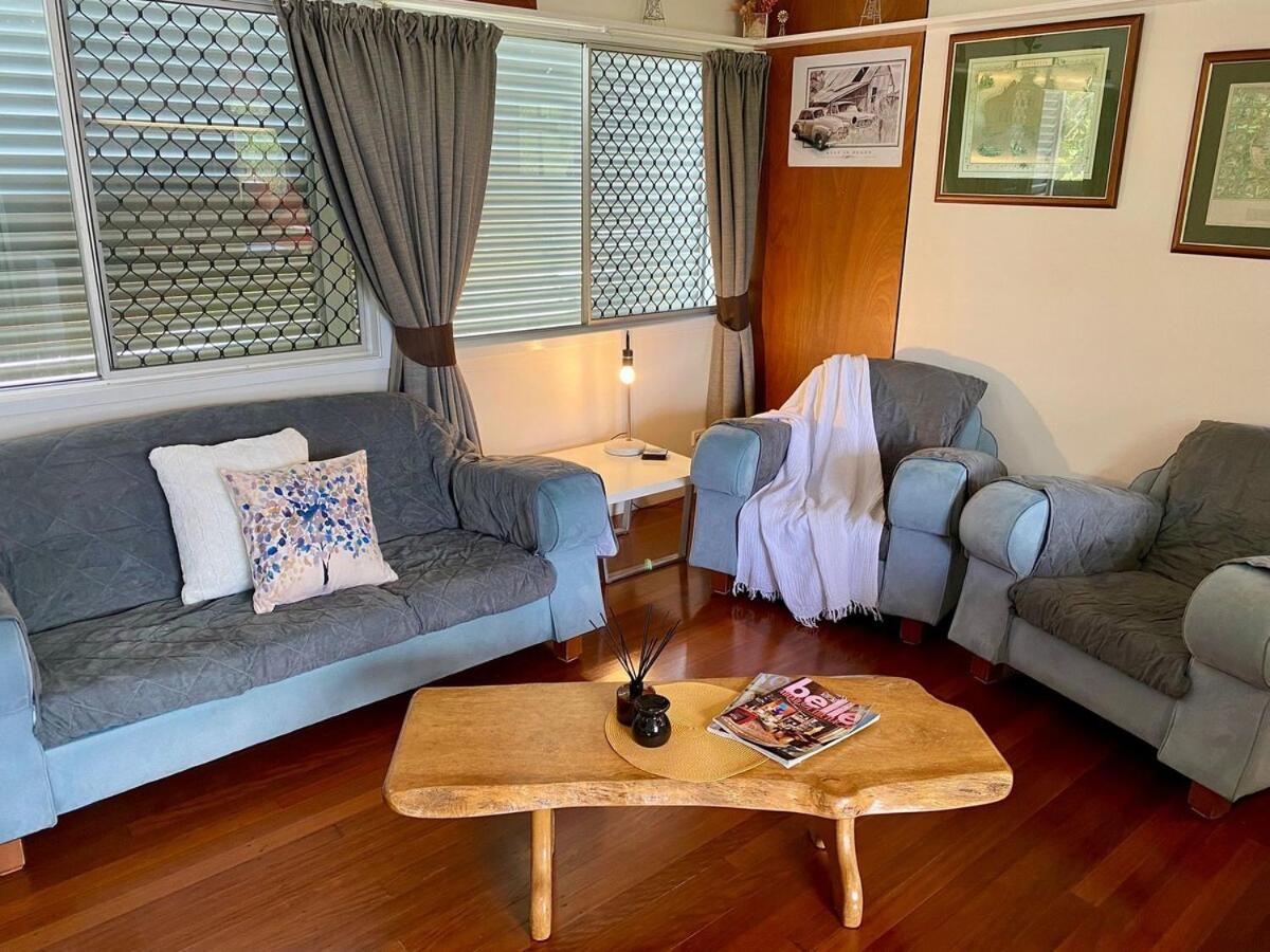 Holiday home Tranquil Retreat Meets Convenience In Railway Estate *