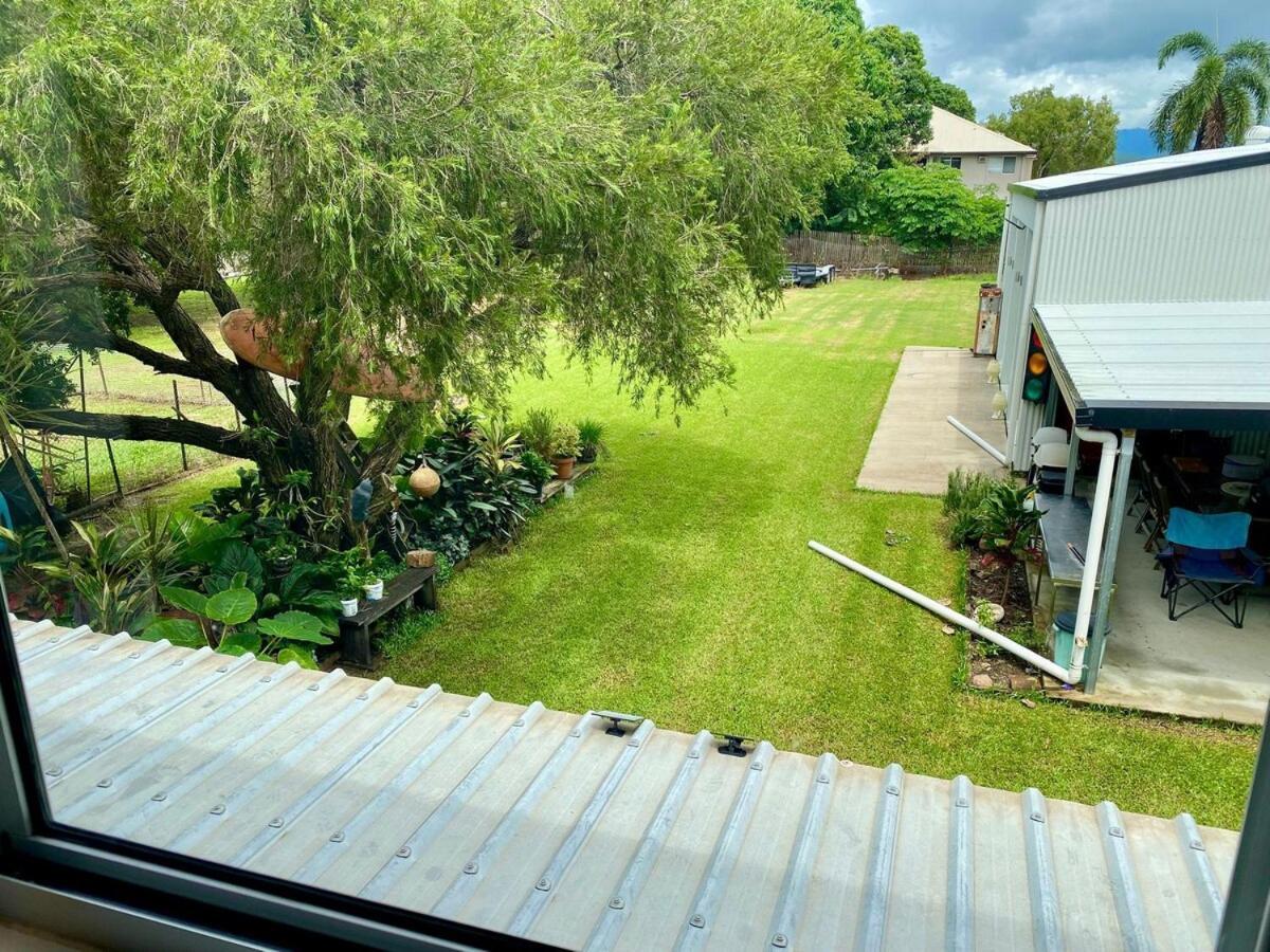 Tranquil Retreat Meets Convenience In Railway Estate * Townsville