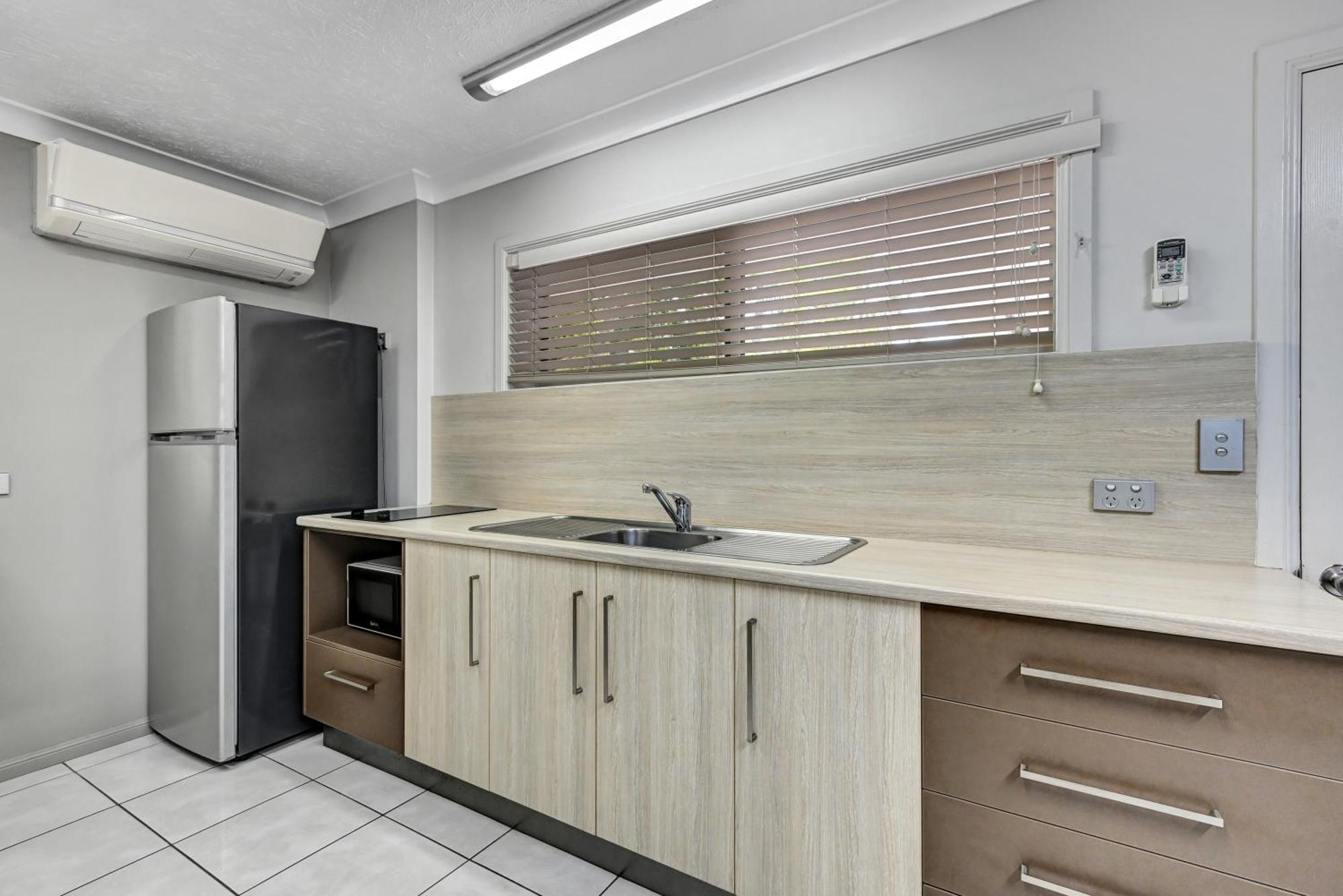 Oasis Townsville, Surestay Collection By Bw 4* Townsville