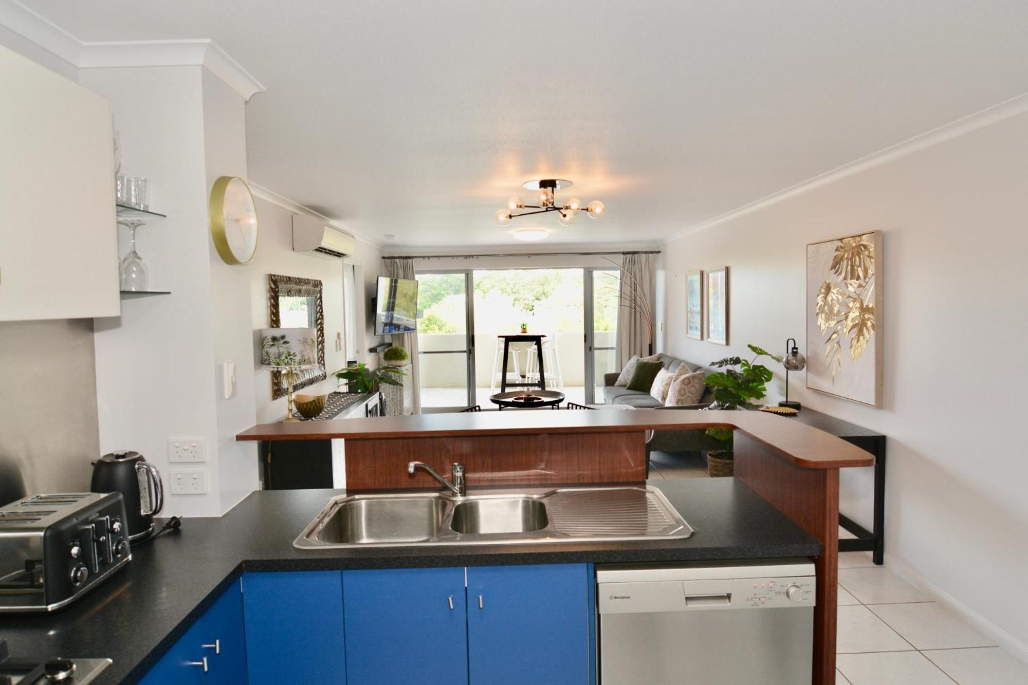 Apartment Stadium 2 Townsville