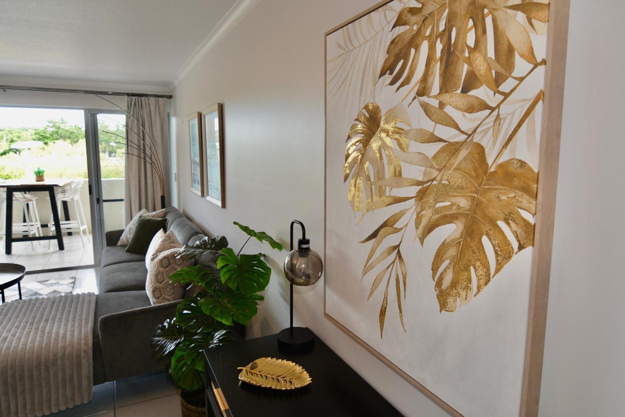 Stadium 2 Apartment Townsville