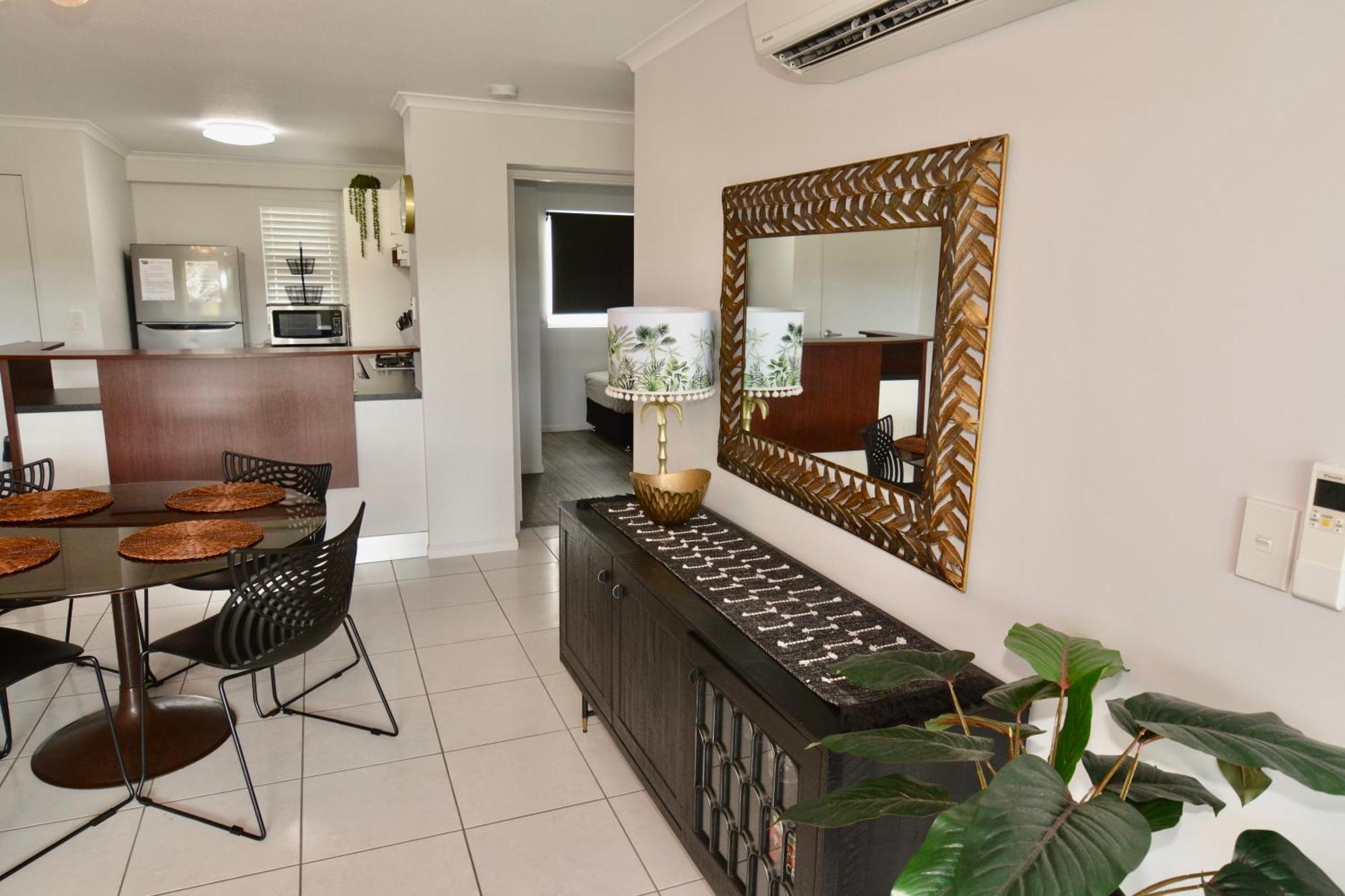 Apartment Stadium 2 *