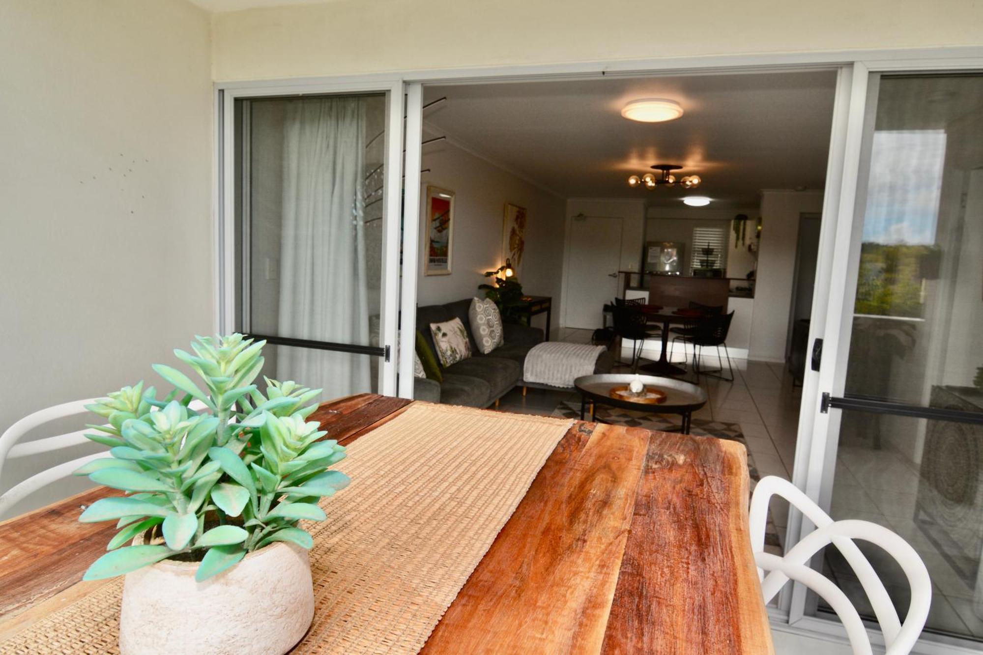 Apartment Stadium 2 Townsville
