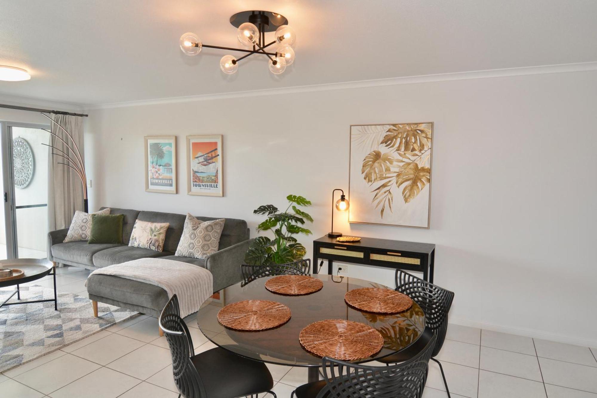 Apartment Stadium 2