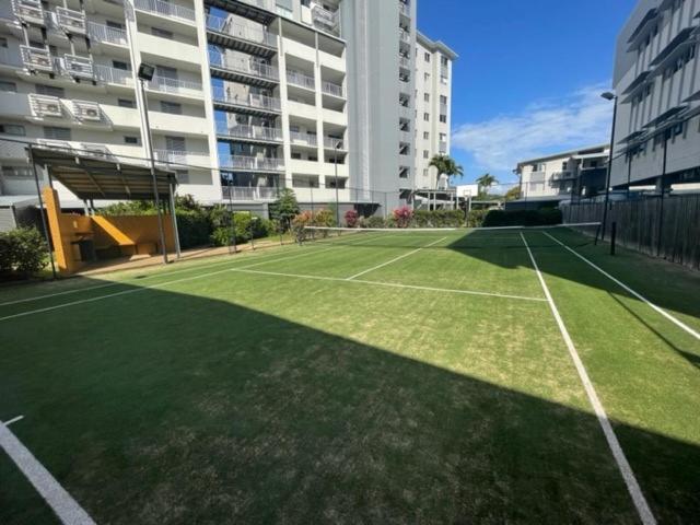 Stadium 2 Apartment Townsville