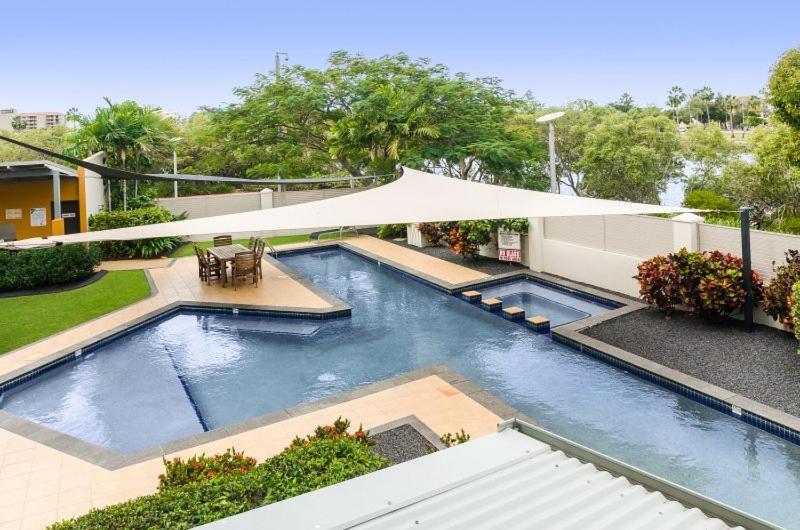 Apartment Stadium 2 Townsville