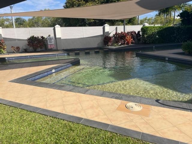 Stadium 2 * Townsville