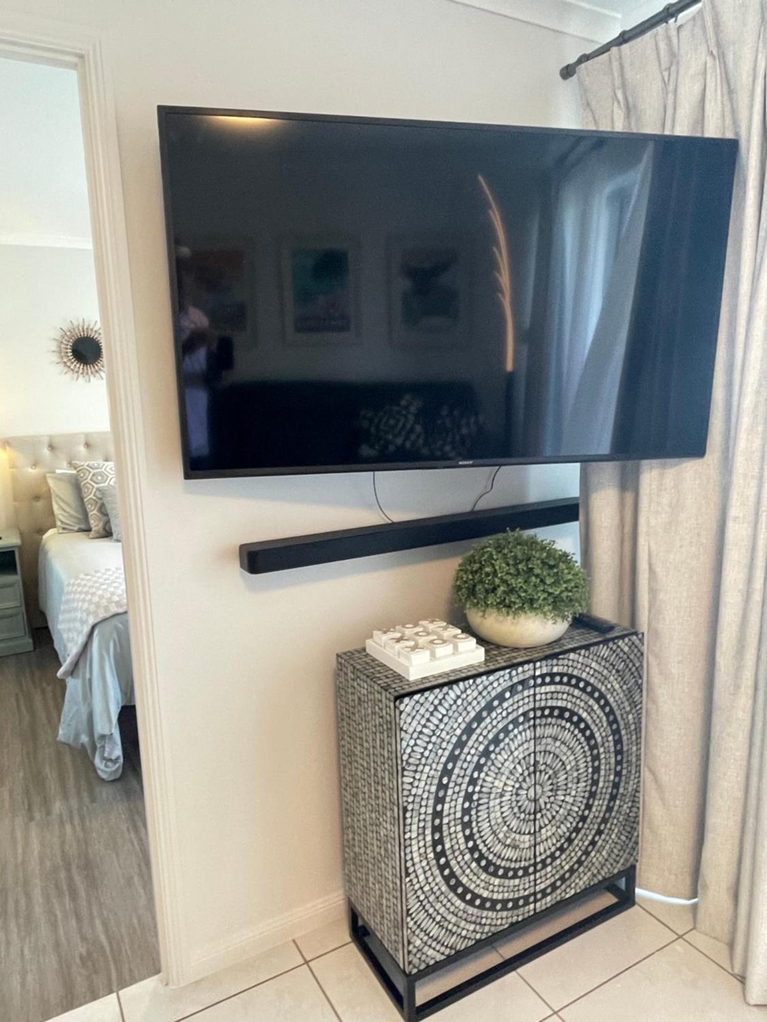 Stadium 2 Apartment Townsville