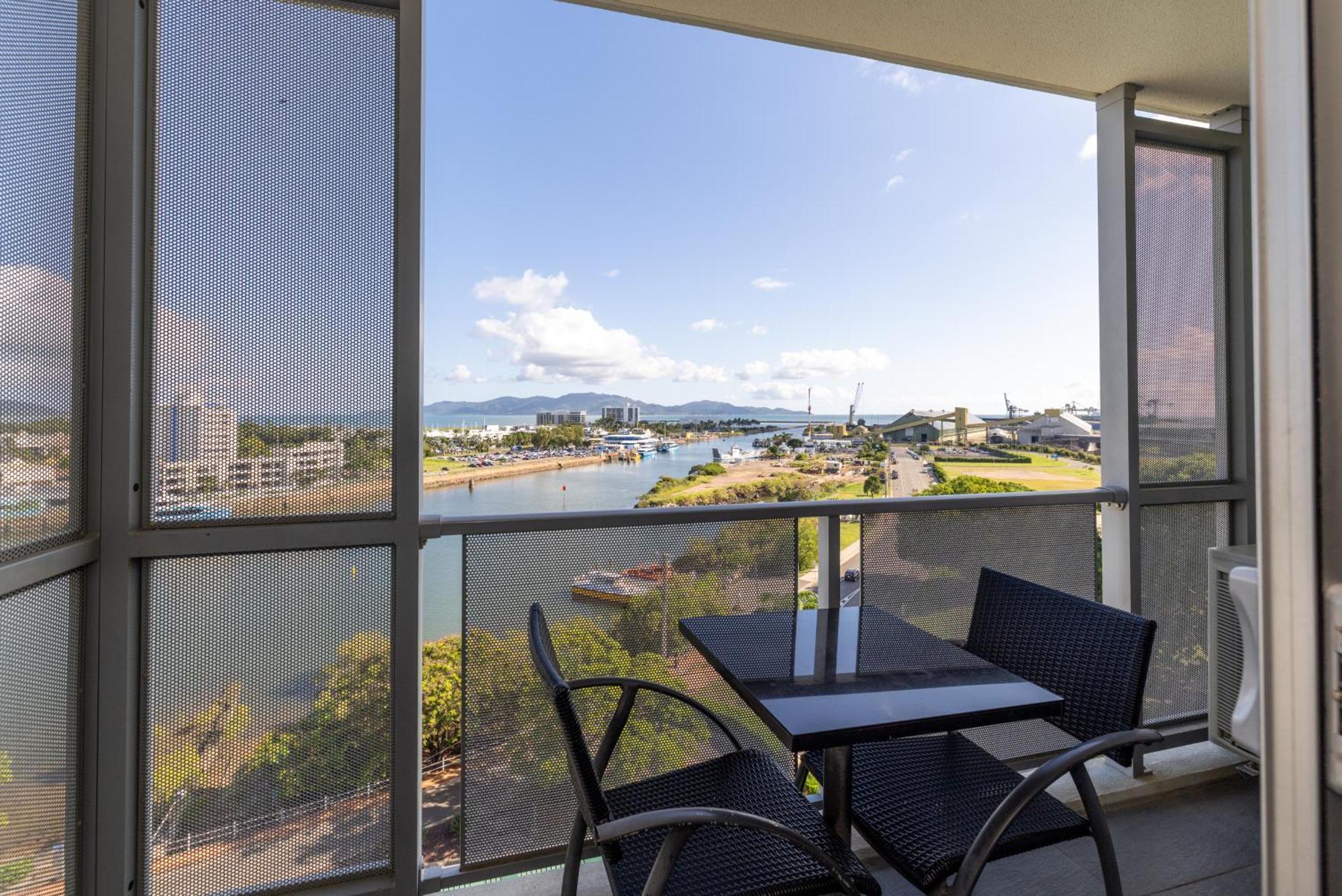 Oaks Metropole Aparthotel Townsville